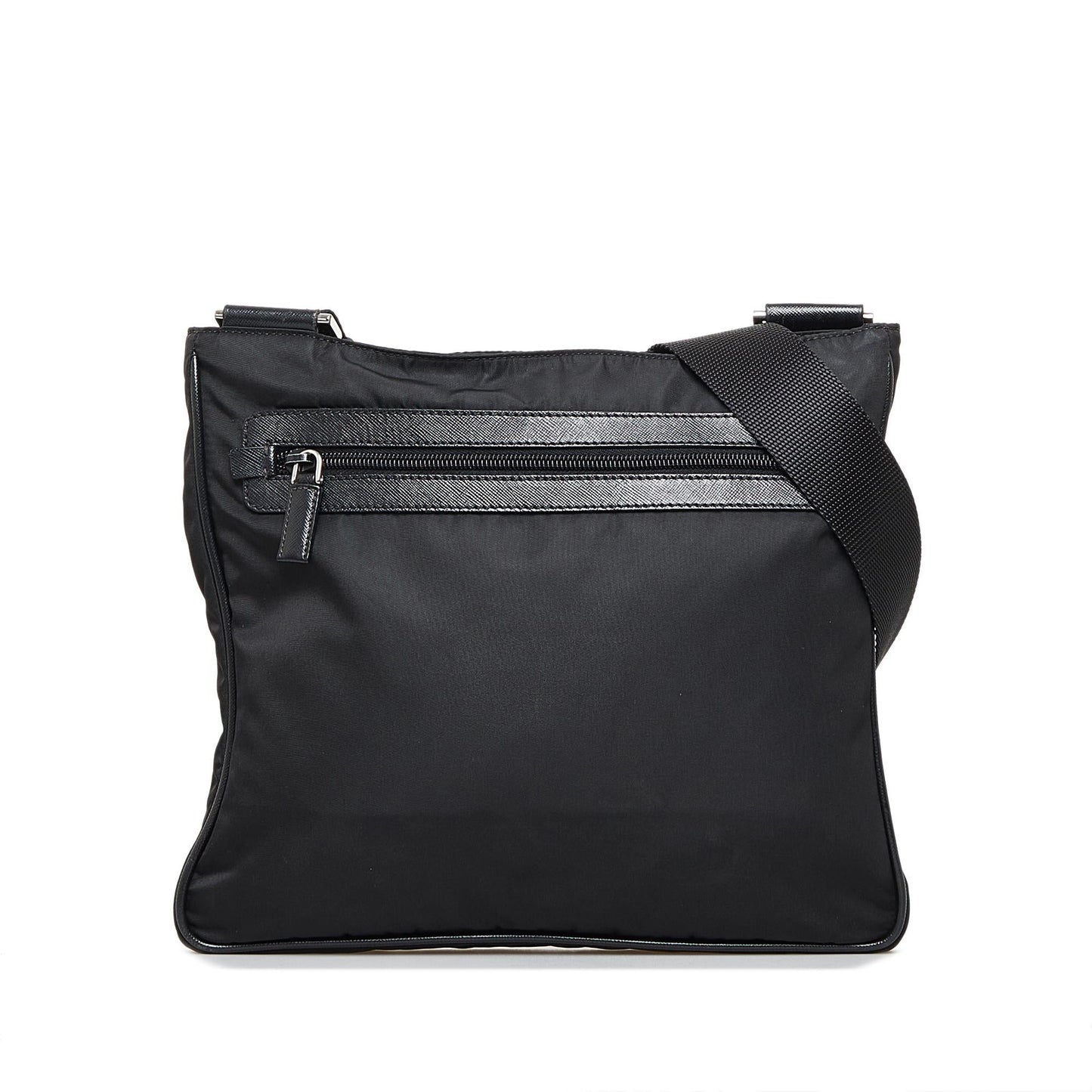 Prada Tessuto Crossbody (SHG-mauoCj)