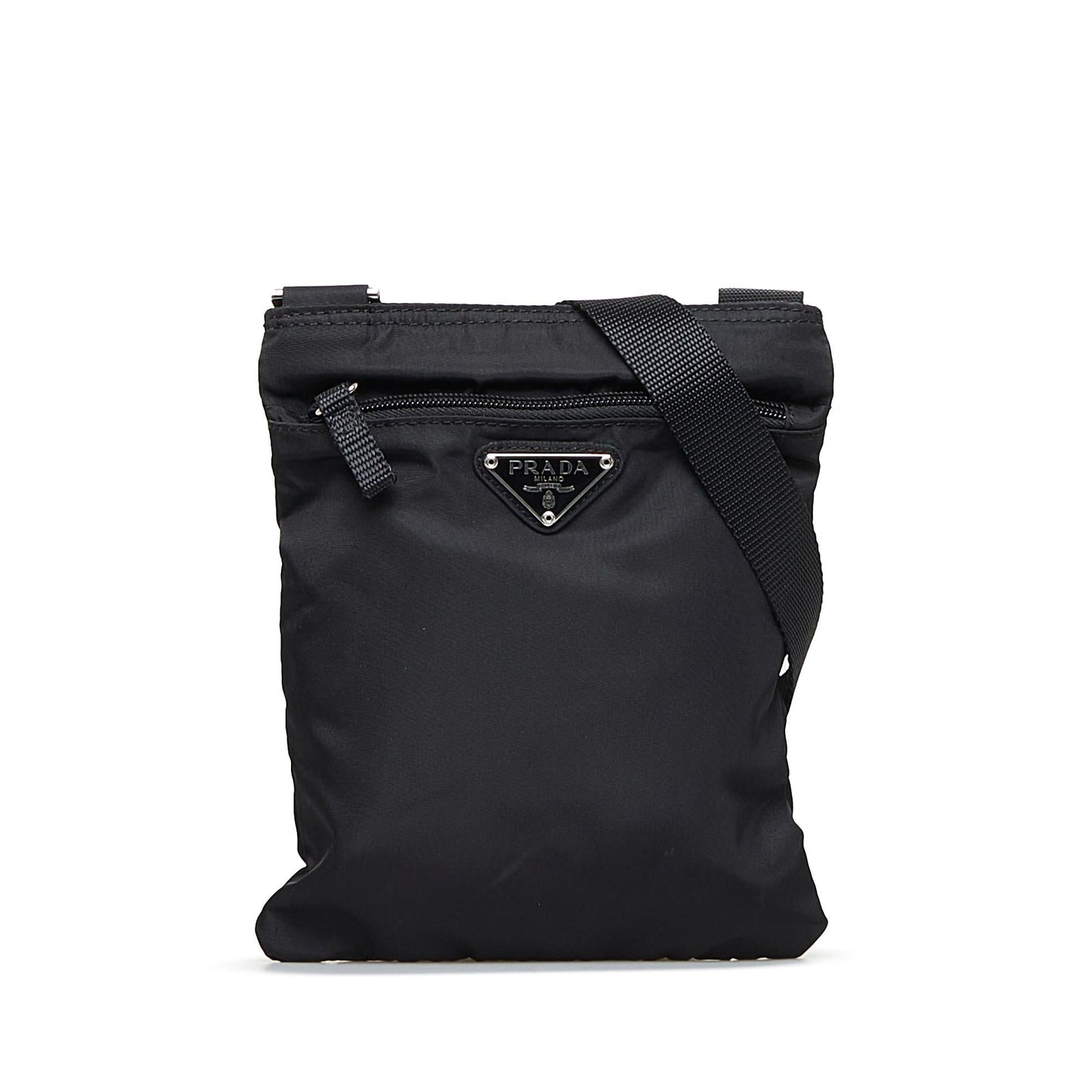 Prada Tessuto Crossbody (SHG-TTQbGg)
