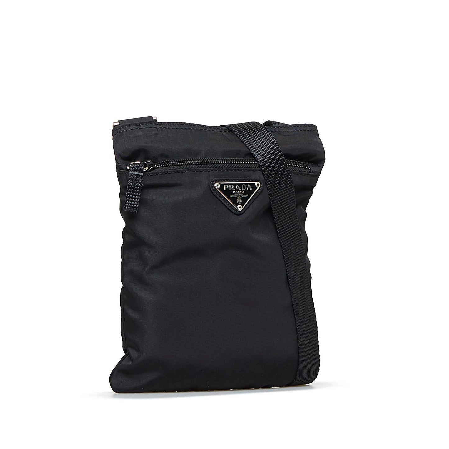 Prada Tessuto Crossbody (SHG-TTQbGg)