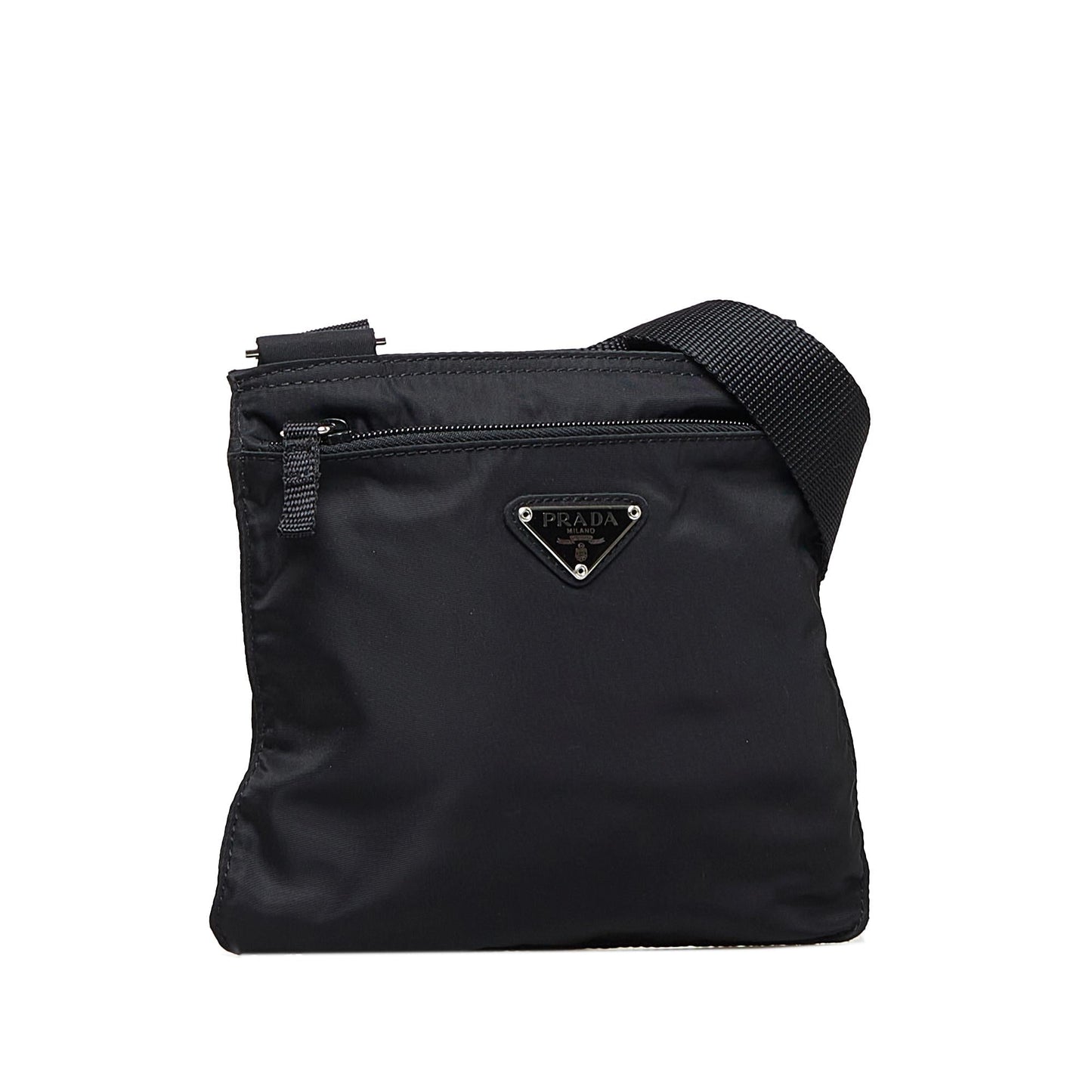 Prada Tessuto Crossbody (SHG-ksw0pT)
