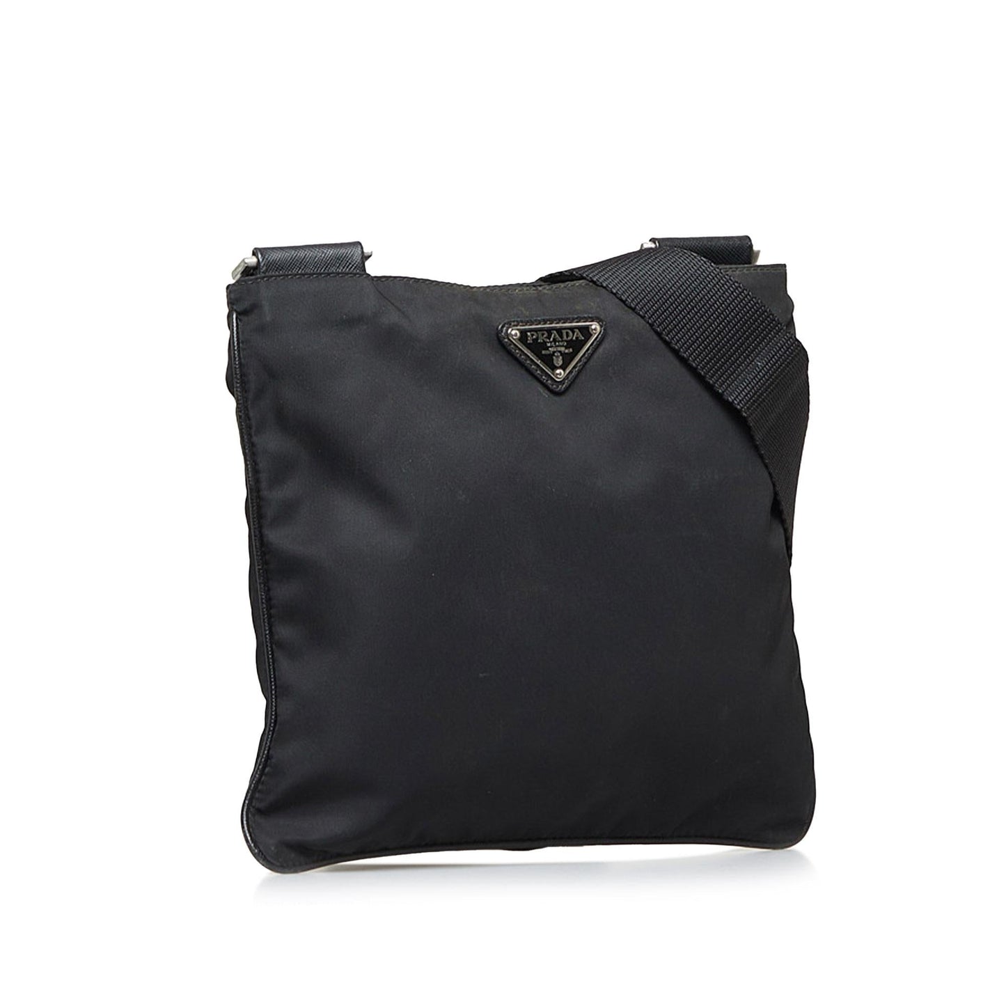 Prada Tessuto Crossbody (SHG-XZ61os)