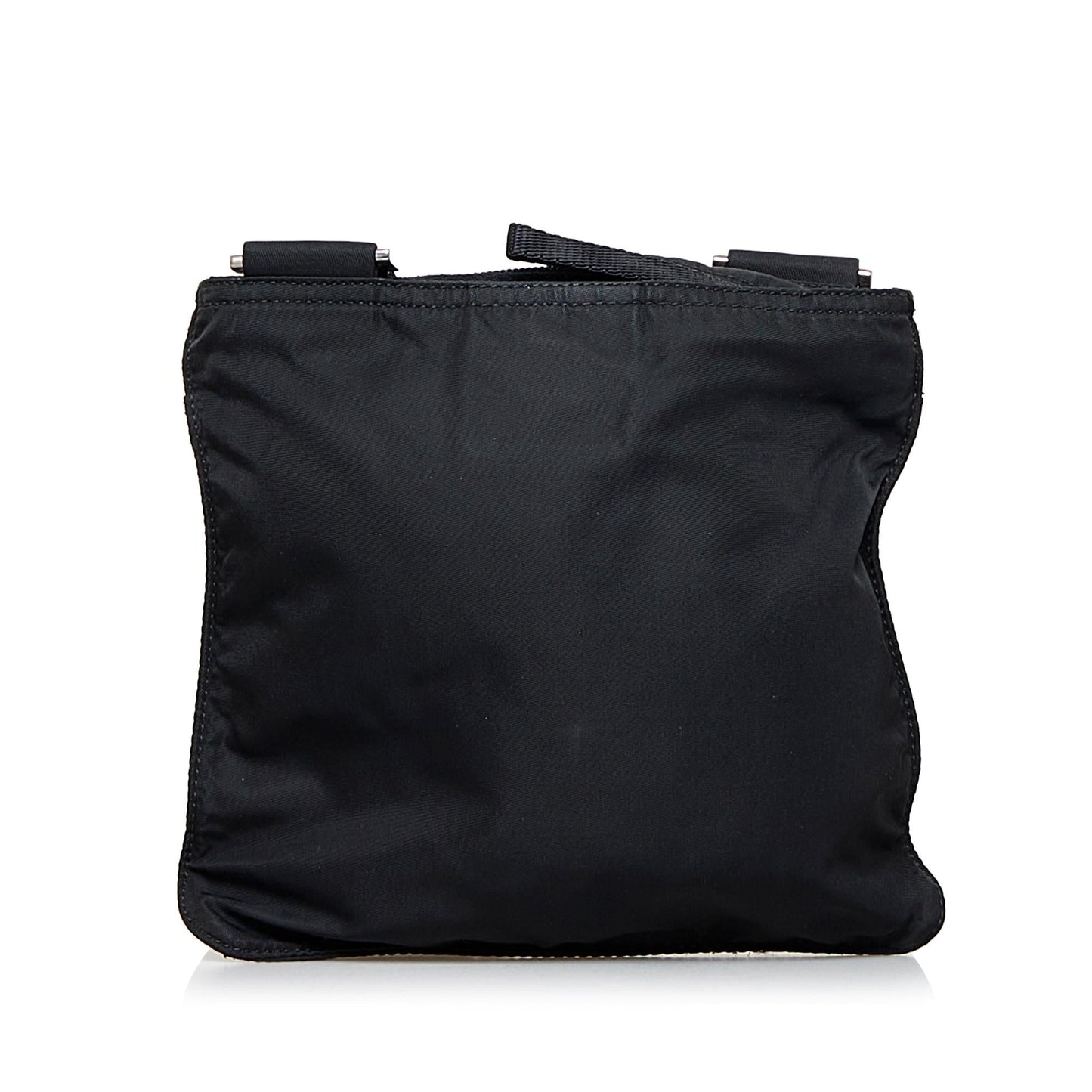 Prada Tessuto Crossbody (SHG-zsvYmD)
