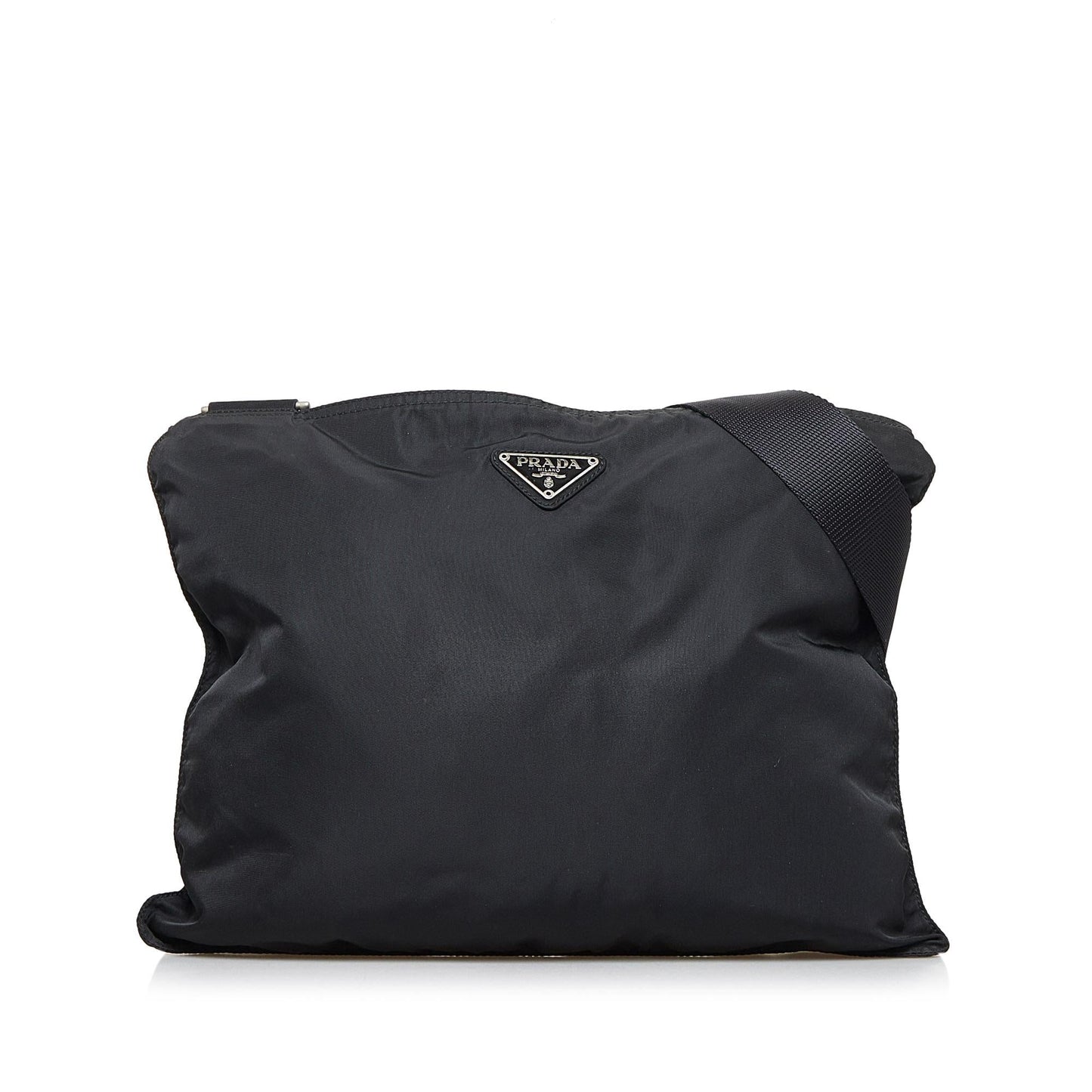 Prada Tessuto Crossbody (SHG-3WVpyt)