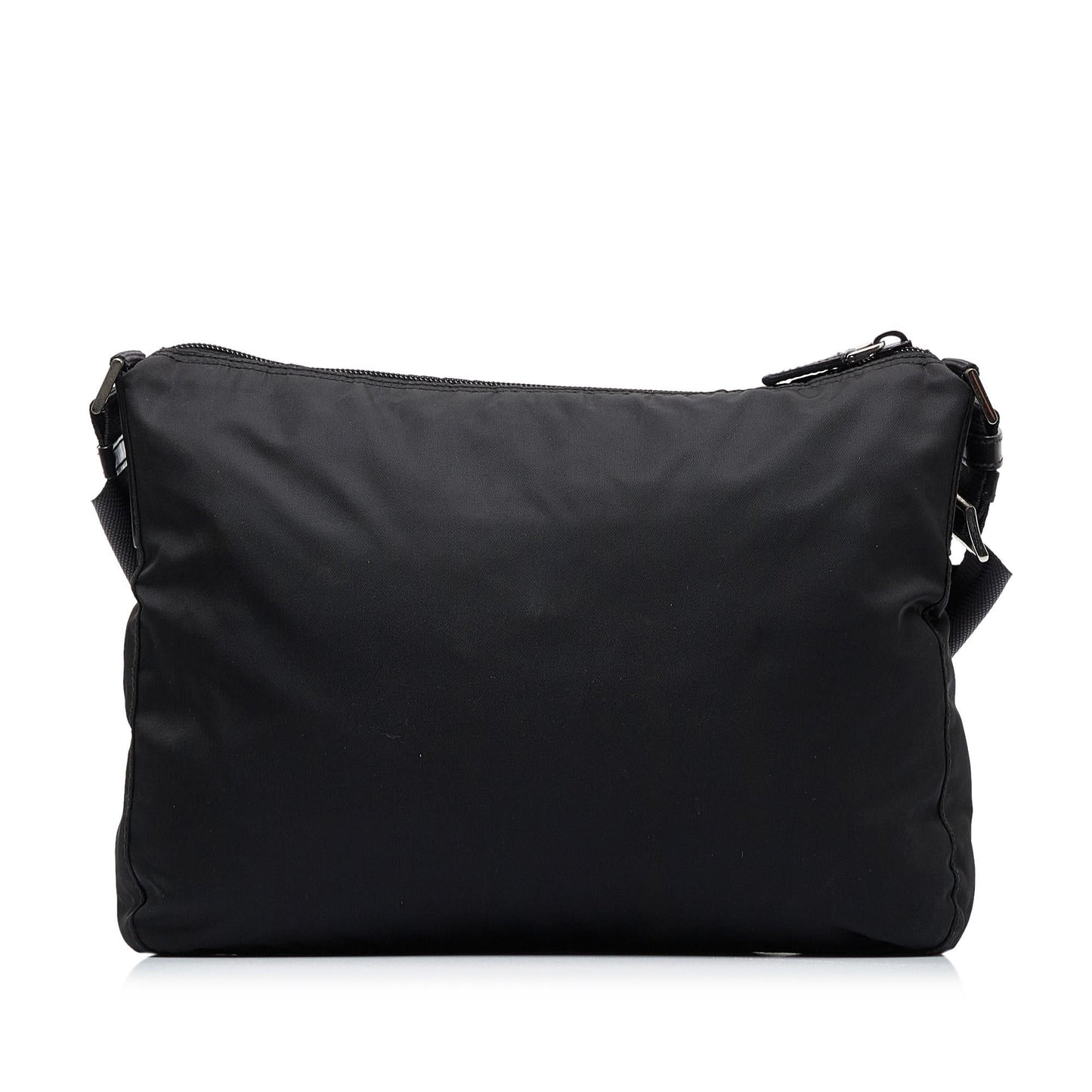 Prada Tessuto Crossbody (SHG-9uZiFG)