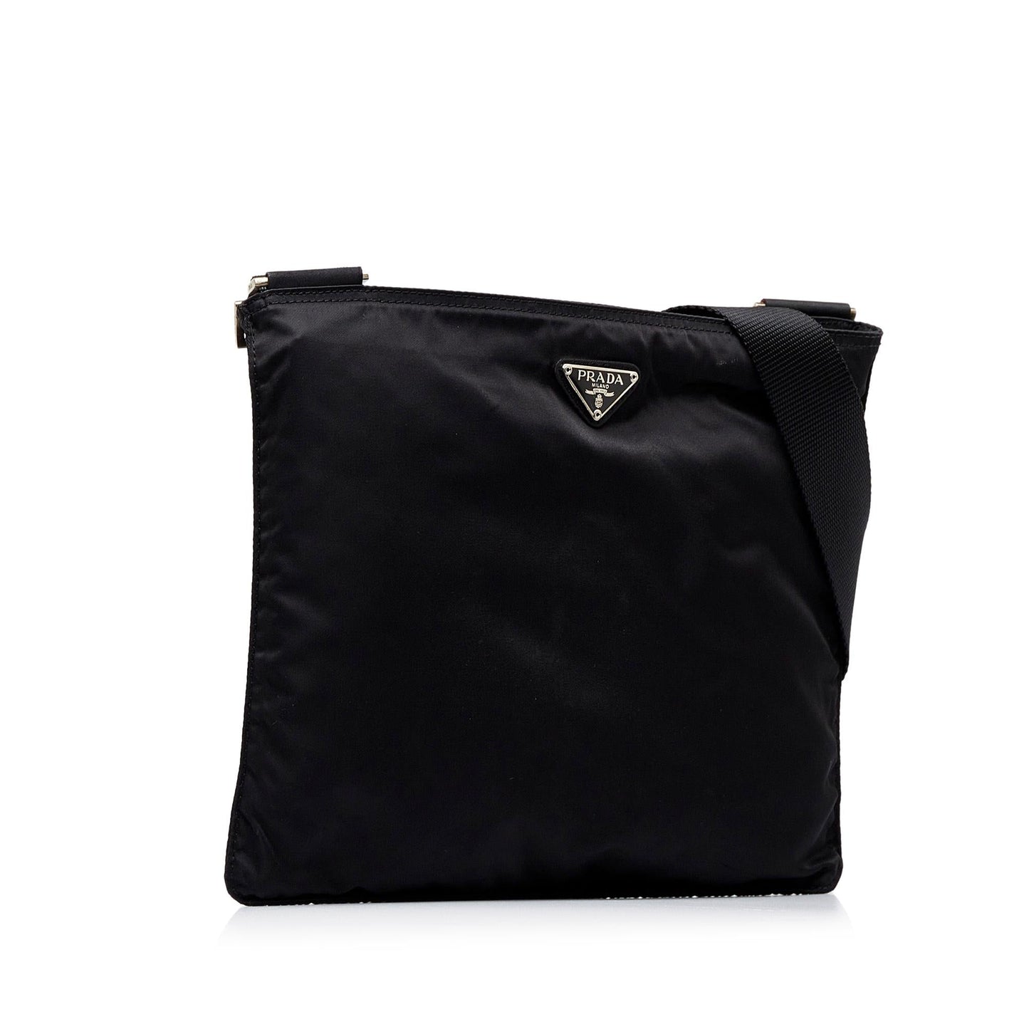 Prada Tessuto Crossbody (SHG-yvKvEH)