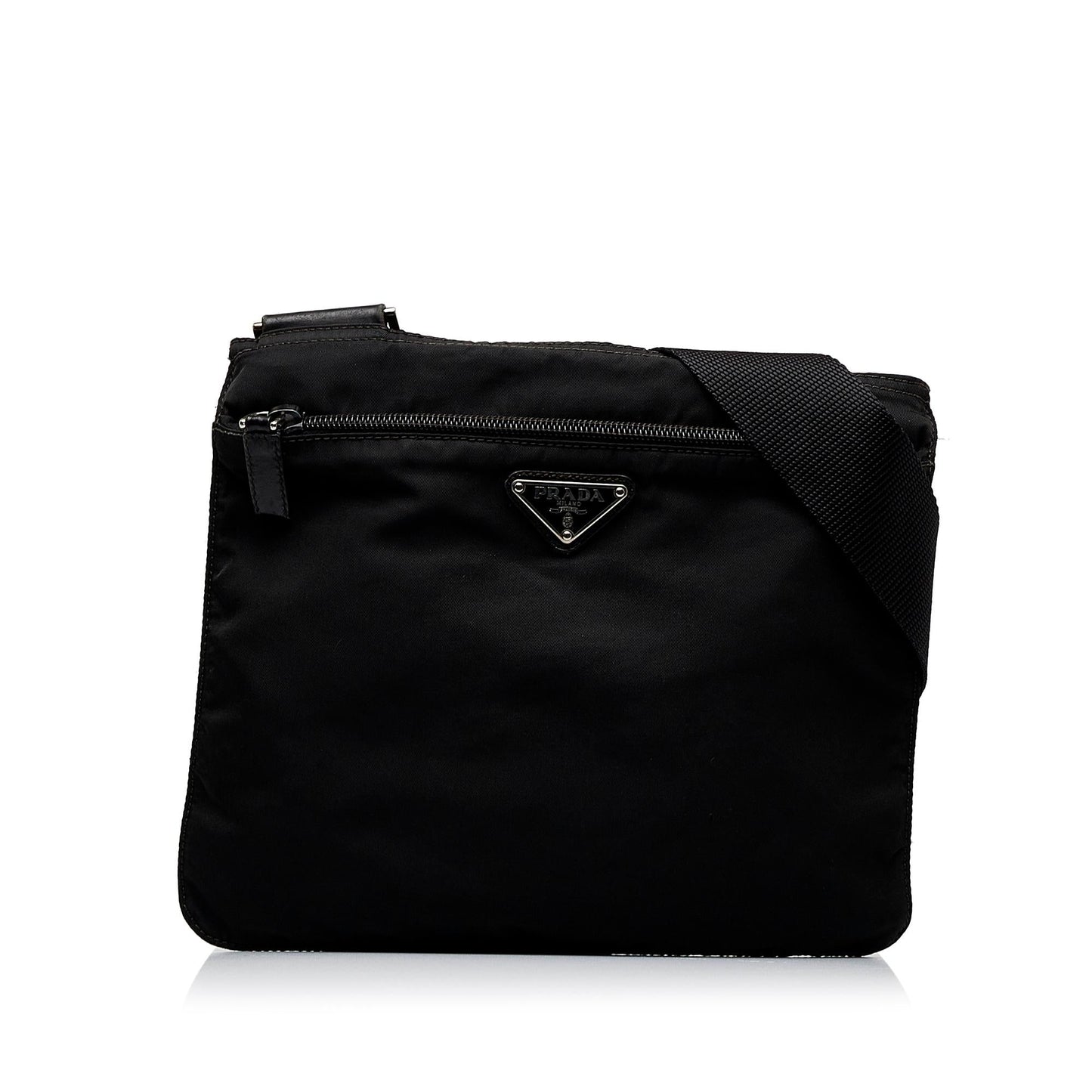 Prada Tessuto Crossbody (SHG-D4zGqm)