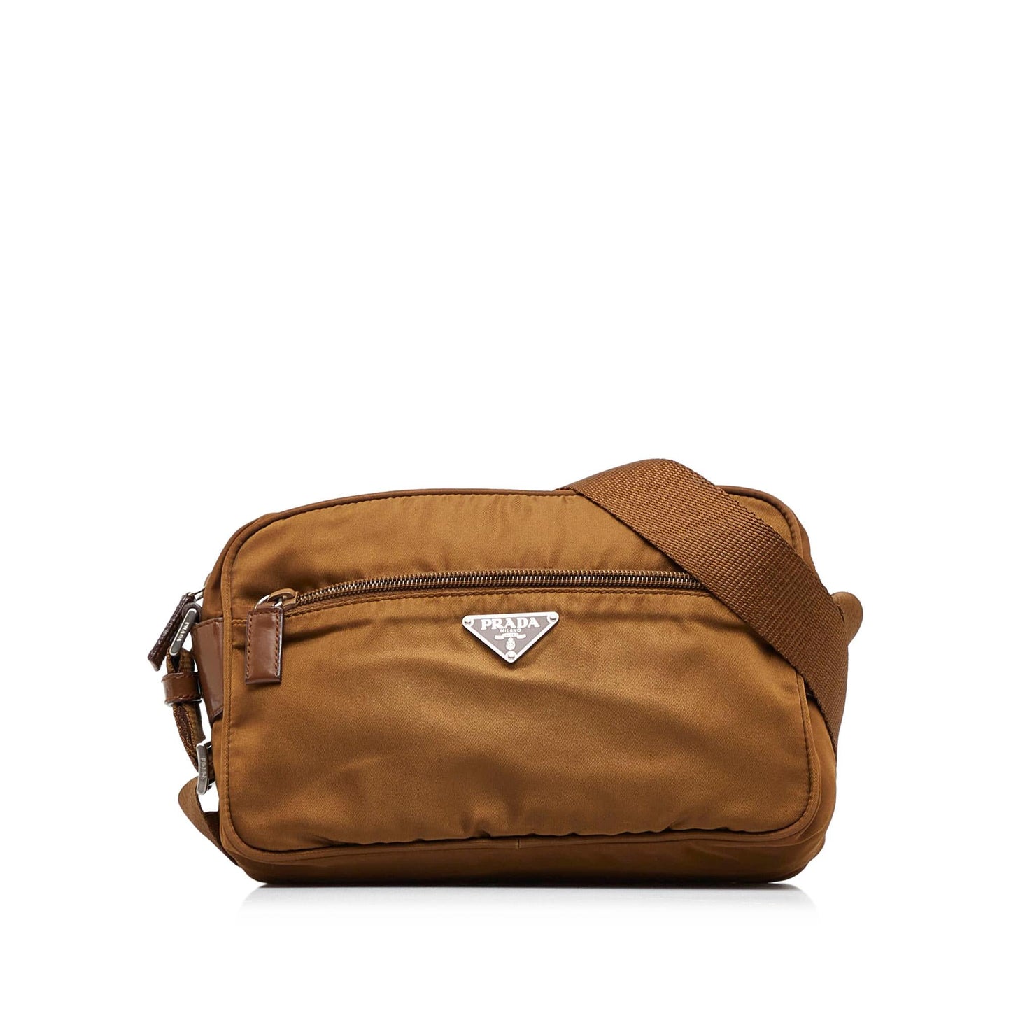 Prada Tessuto Crossbody (SHG-l5LsxO)