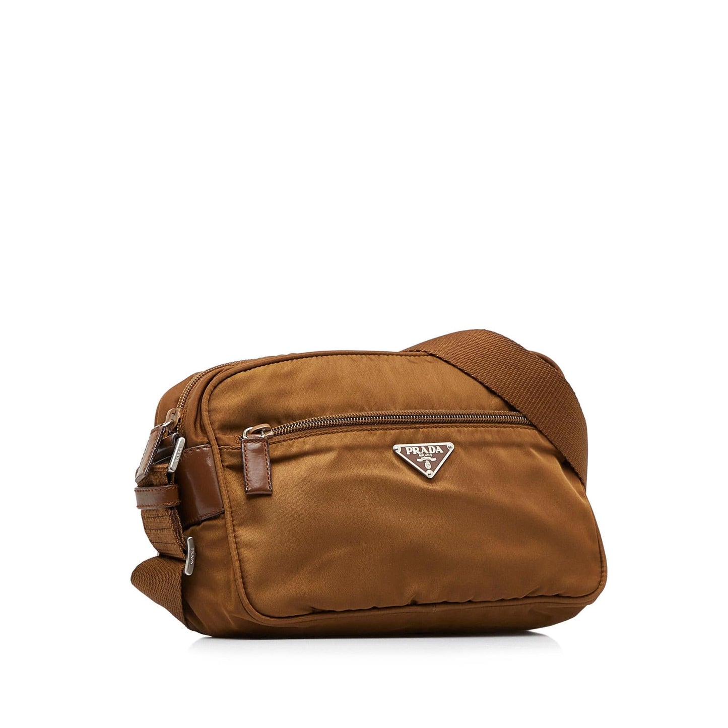 Prada Tessuto Crossbody (SHG-l5LsxO)