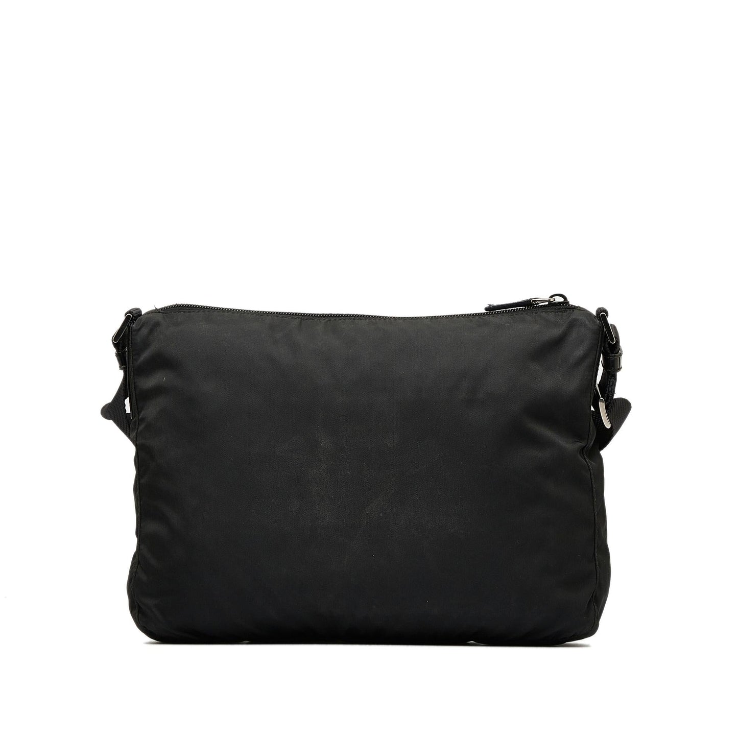 Prada Tessuto Crossbody (SHG-mpmXEz)