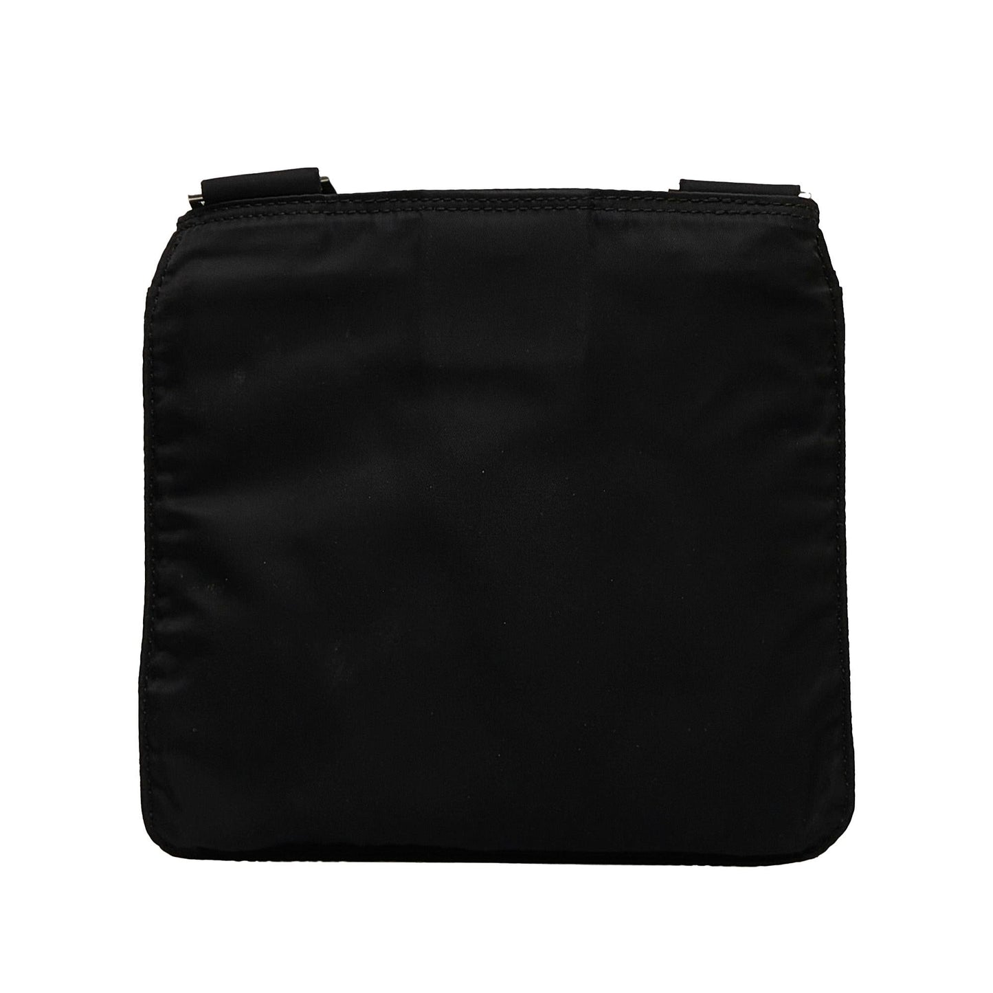 Prada Tessuto Crossbody (SHG-aY8WE2)