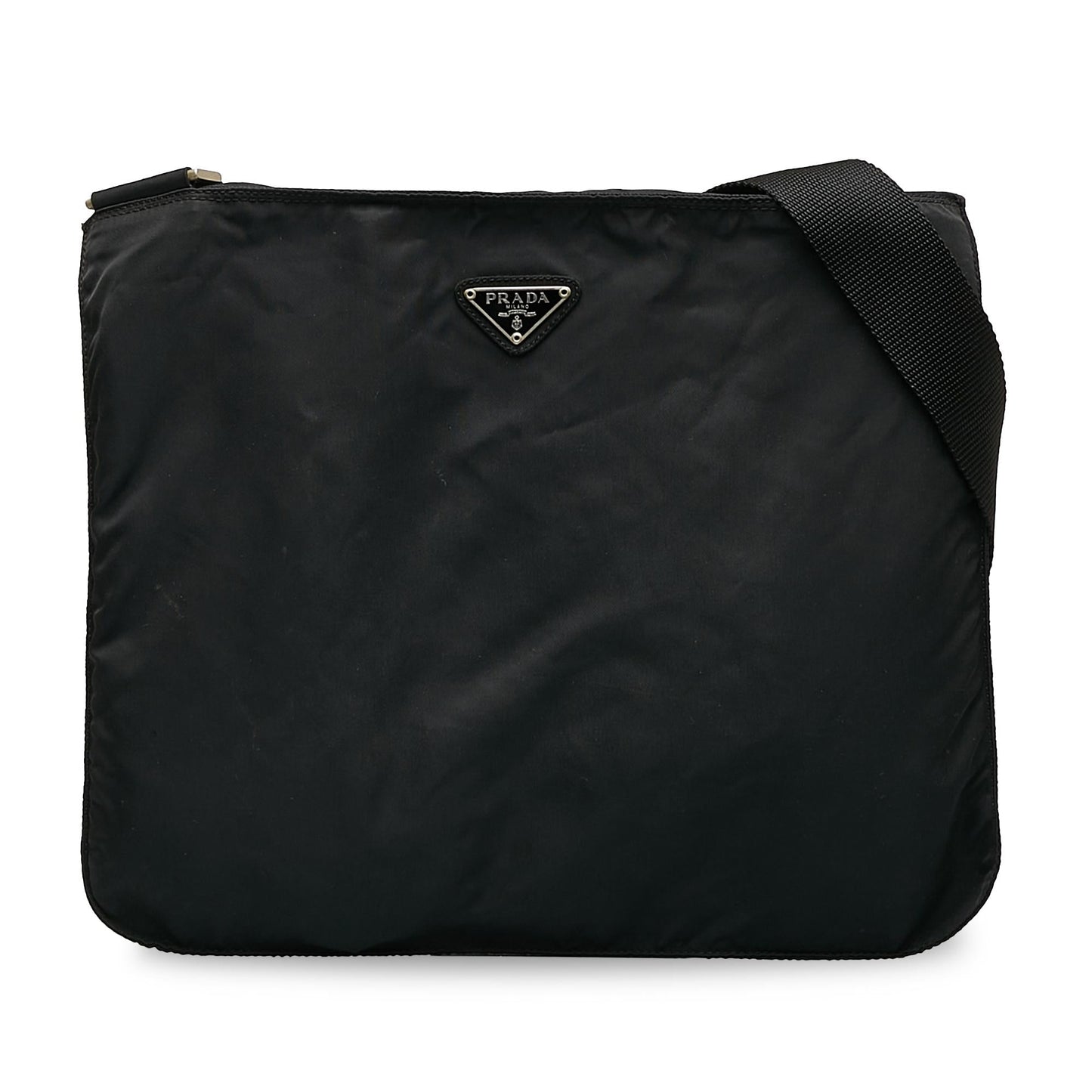 Prada Tessuto Crossbody (SHG-SLwFLe)