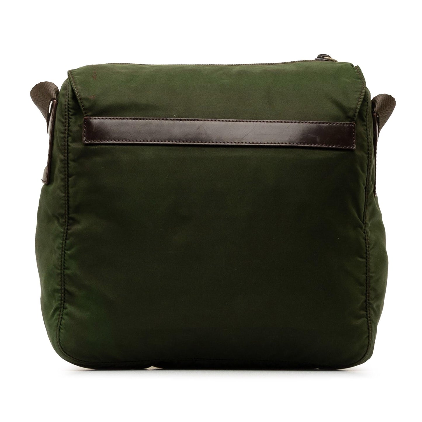 Prada Tessuto Crossbody (SHG-AFG2Rs)