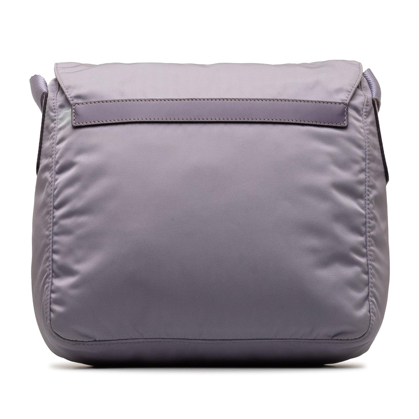 Prada Tessuto Crossbody (SHG-hojb45)