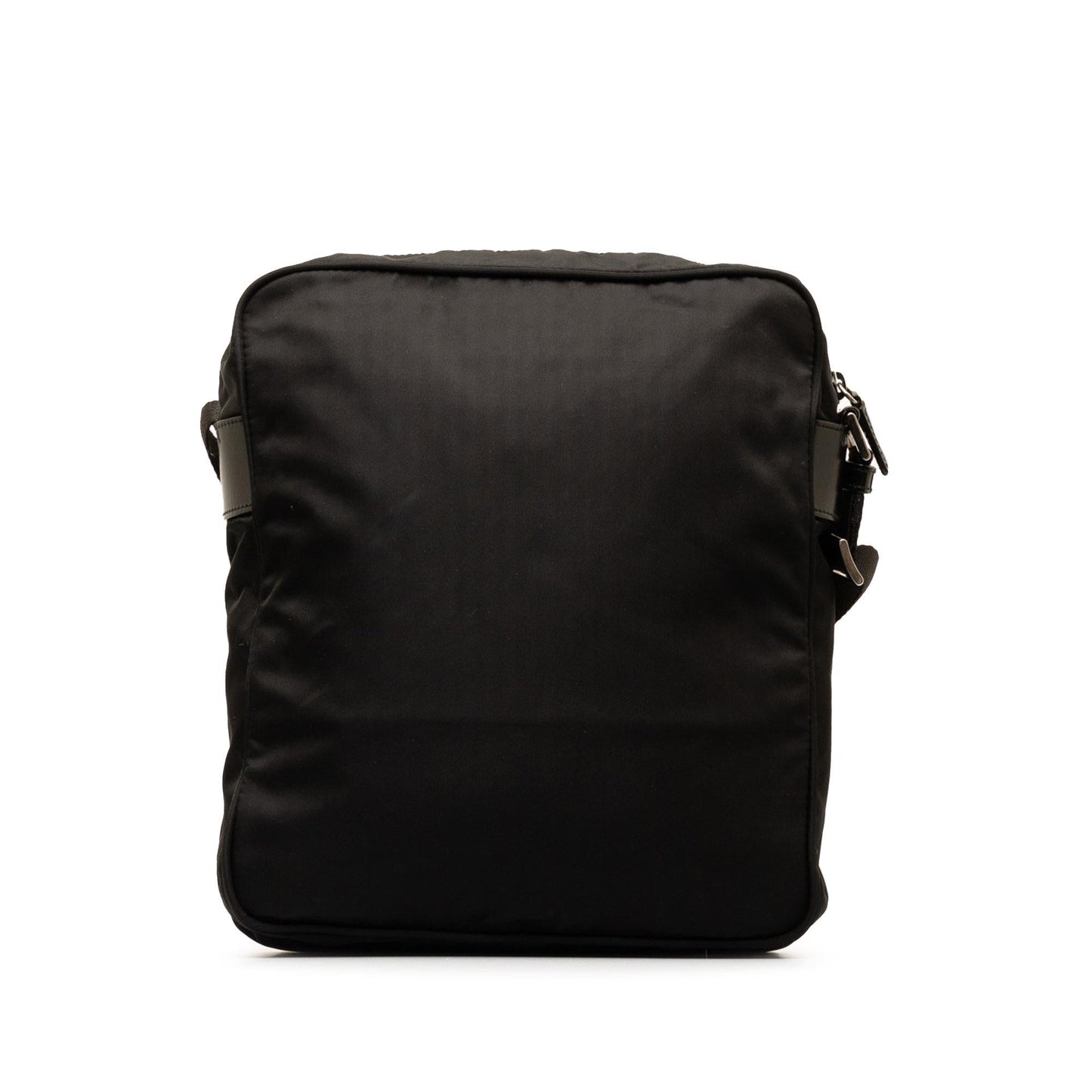 Prada Tessuto Crossbody (SHG-3ufaPK)