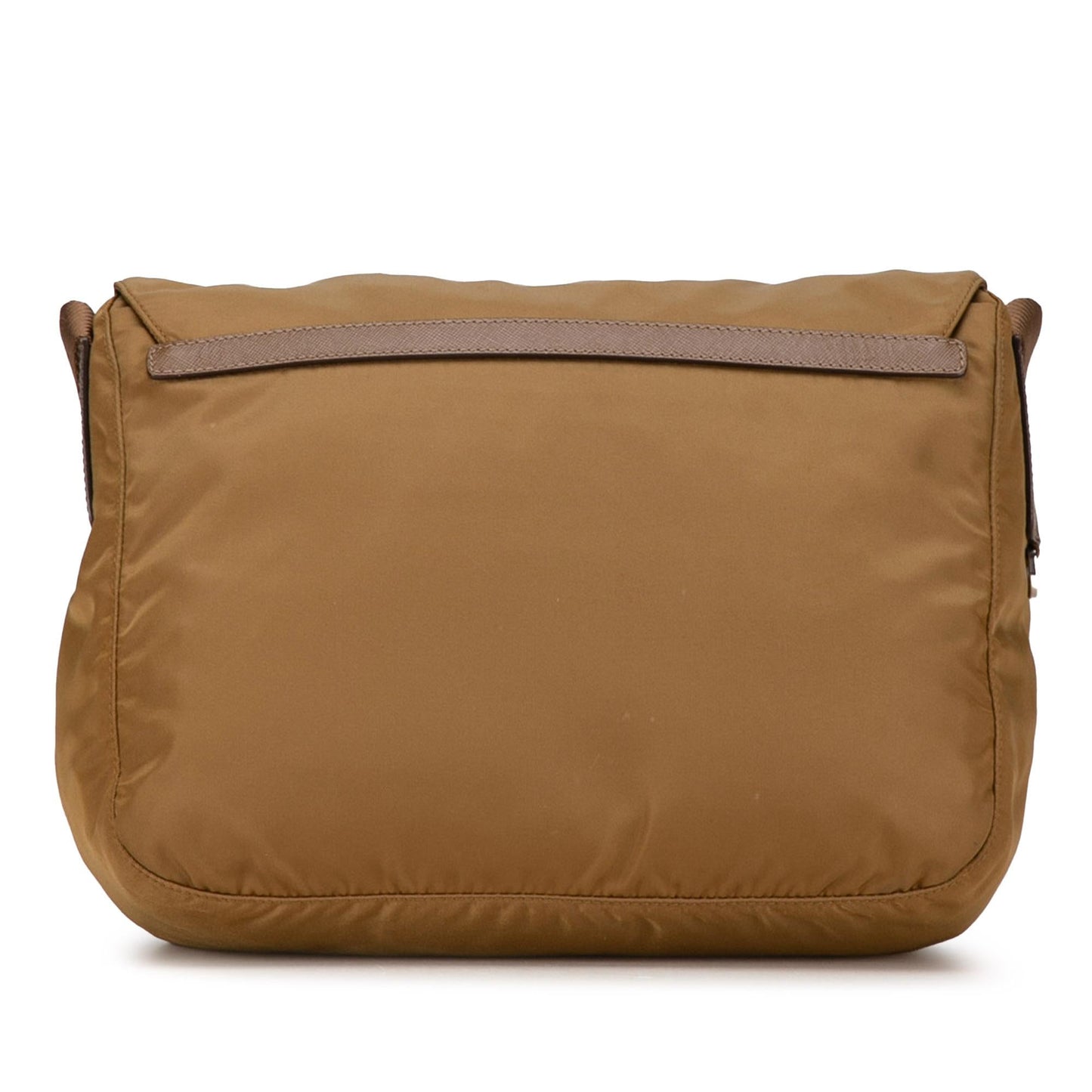 Prada Tessuto Crossbody (SHG-eeu231)