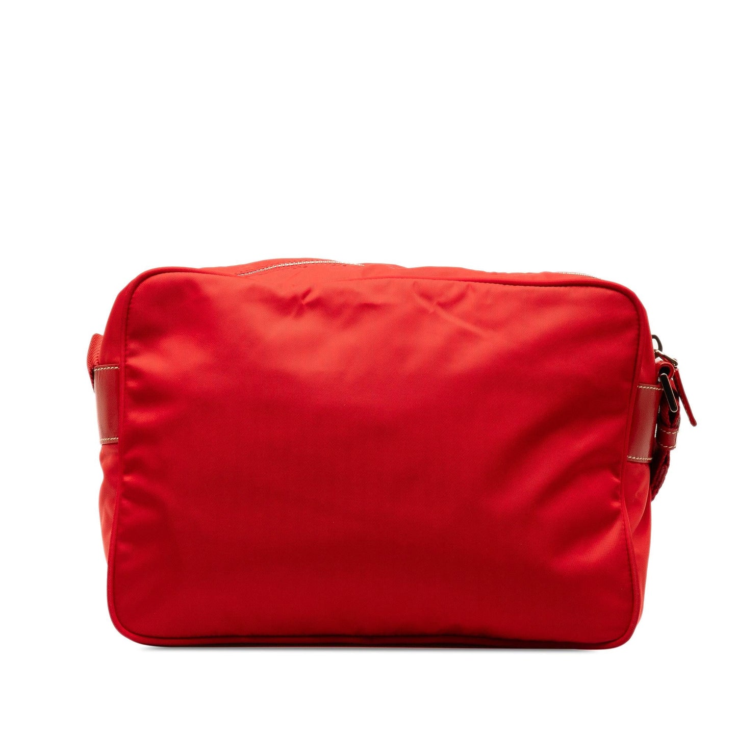 Prada Tessuto Crossbody (SHG-Oj7tJu)