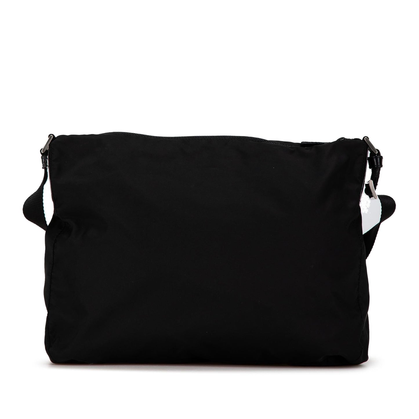 Prada Tessuto Crossbody (SHG-zXOTAI)