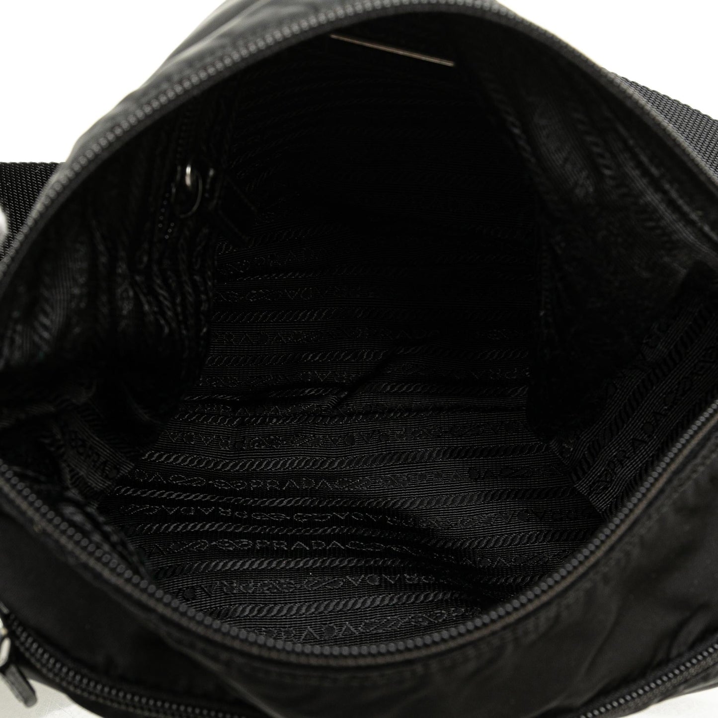 Prada Tessuto Crossbody (SHG-J1jL93)