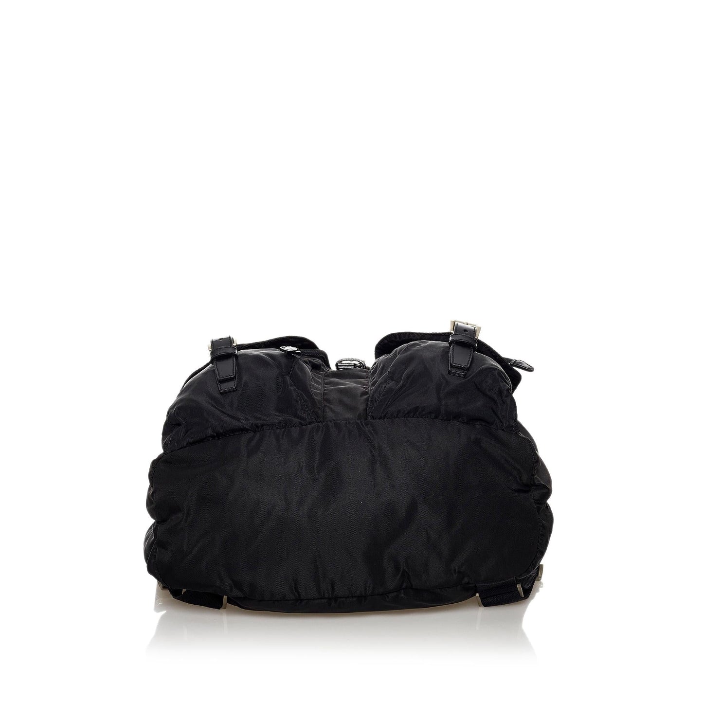 Prada Tessuto Drawstring Backpack (SHG-30861)