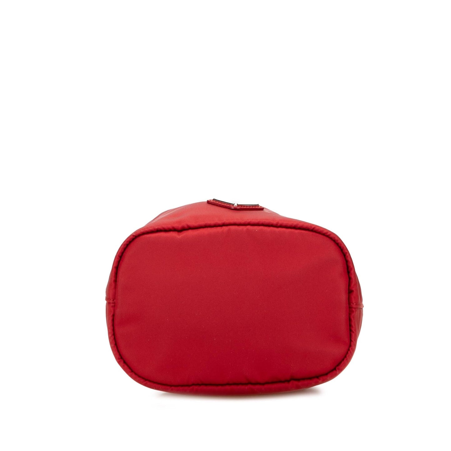 Prada Tessuto Drawstring Pouch