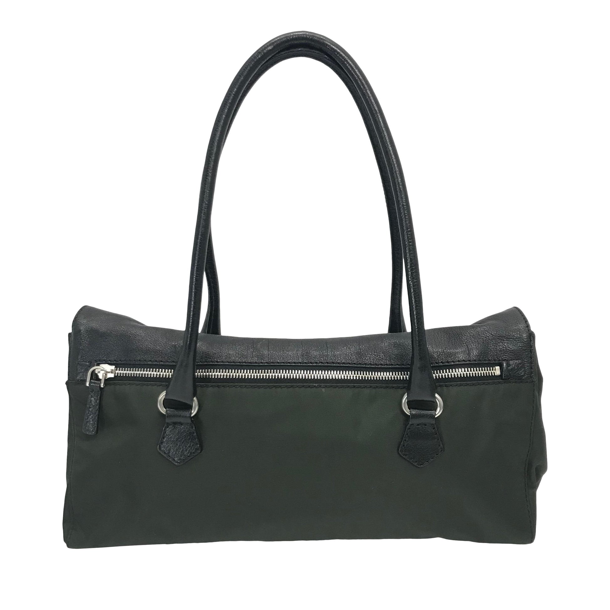 Prada Tessuto Easy Bag