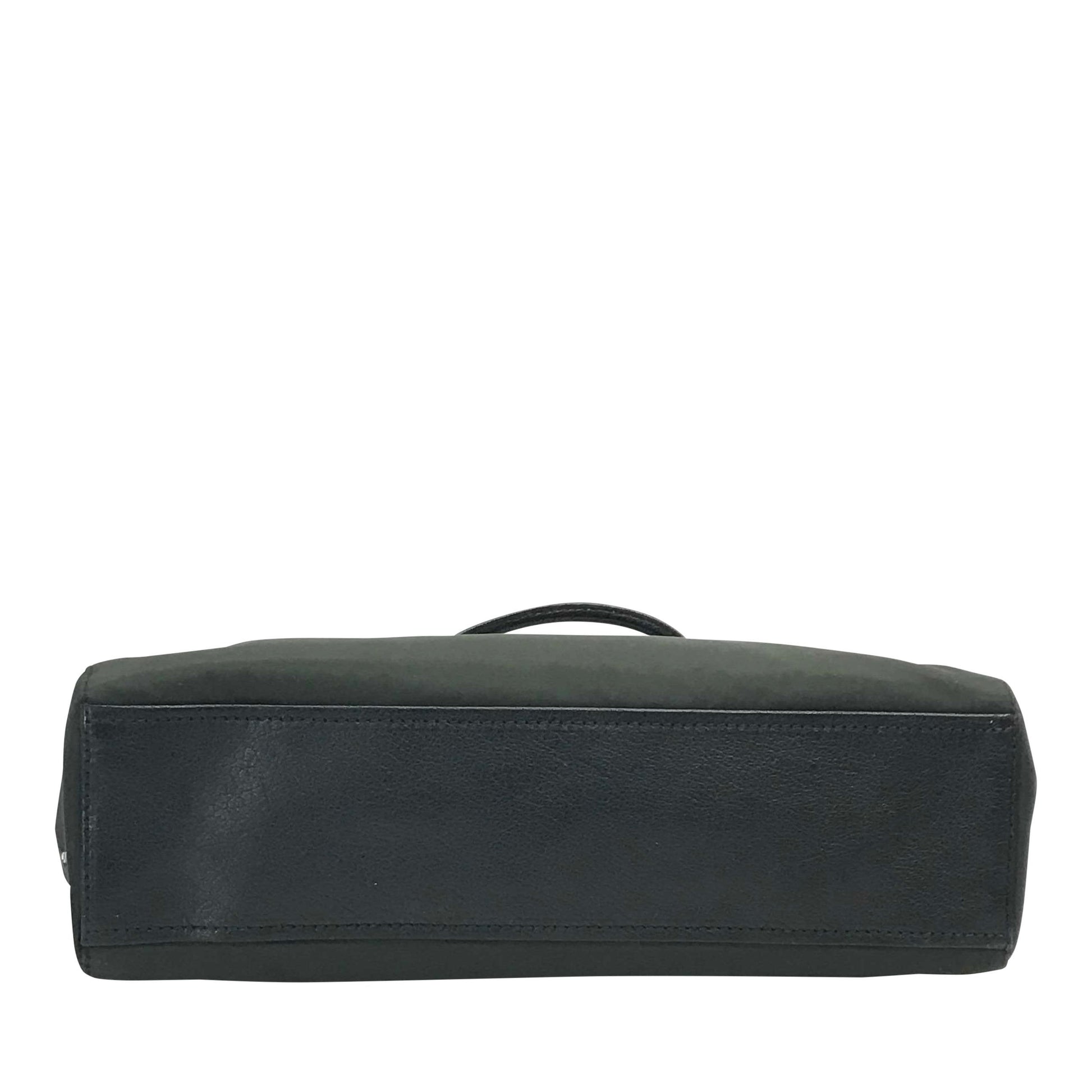Prada Tessuto Easy Bag