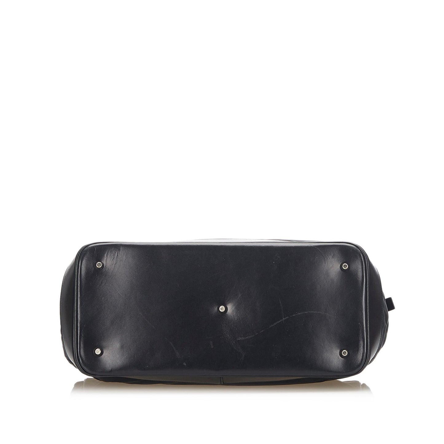 Prada Tessuto Handbag (SHG-18004)