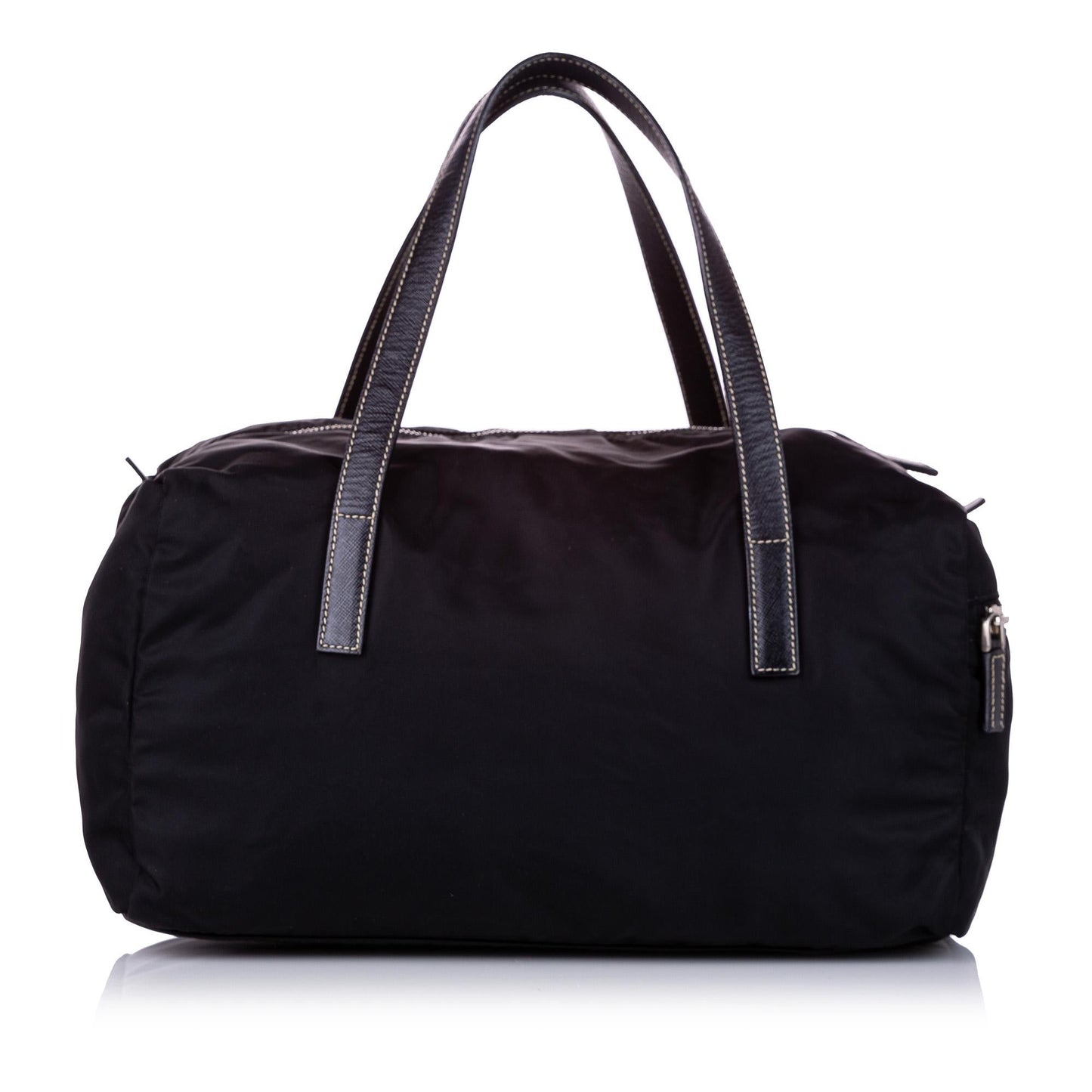 Prada Tessuto Handbag (SHG-21253)