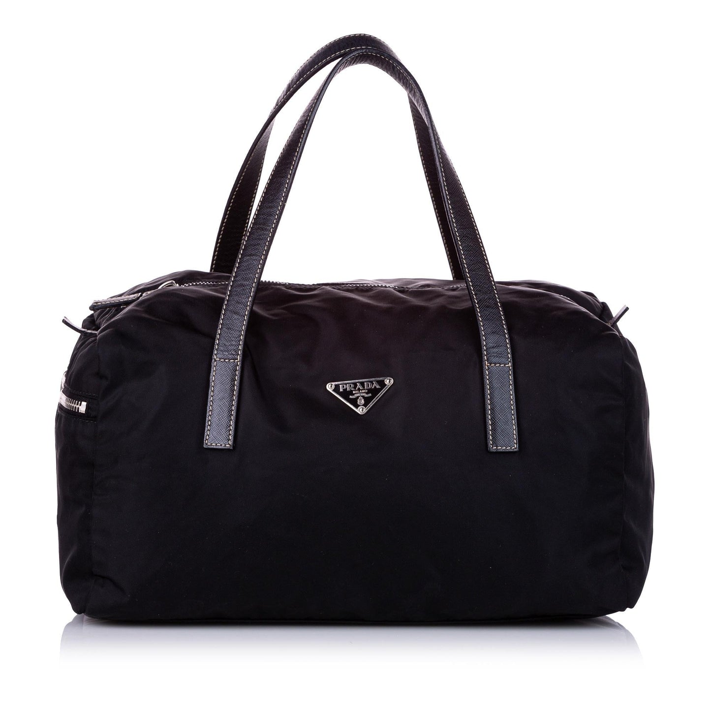 Prada Tessuto Handbag (SHG-21253)