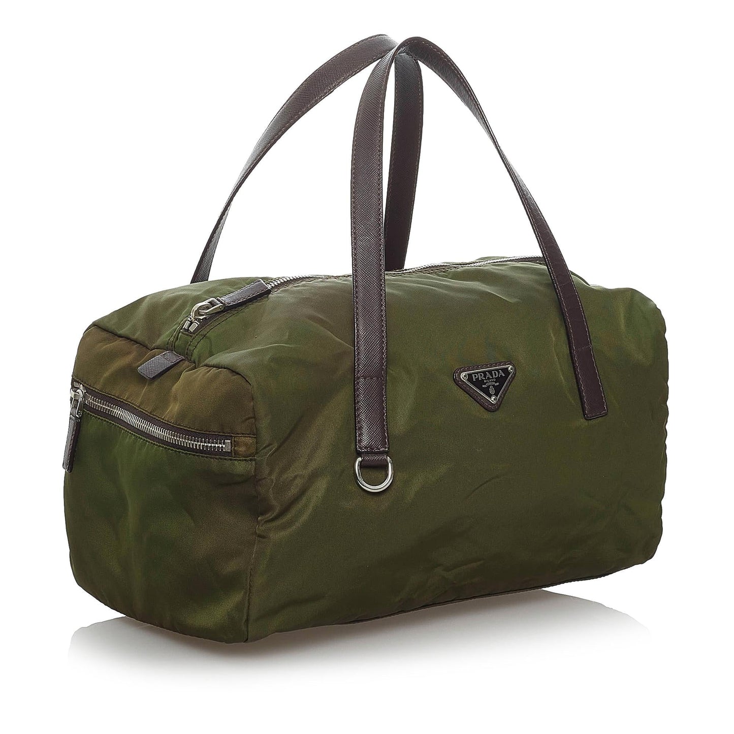 Prada Tessuto Handbag (SHG-29563)