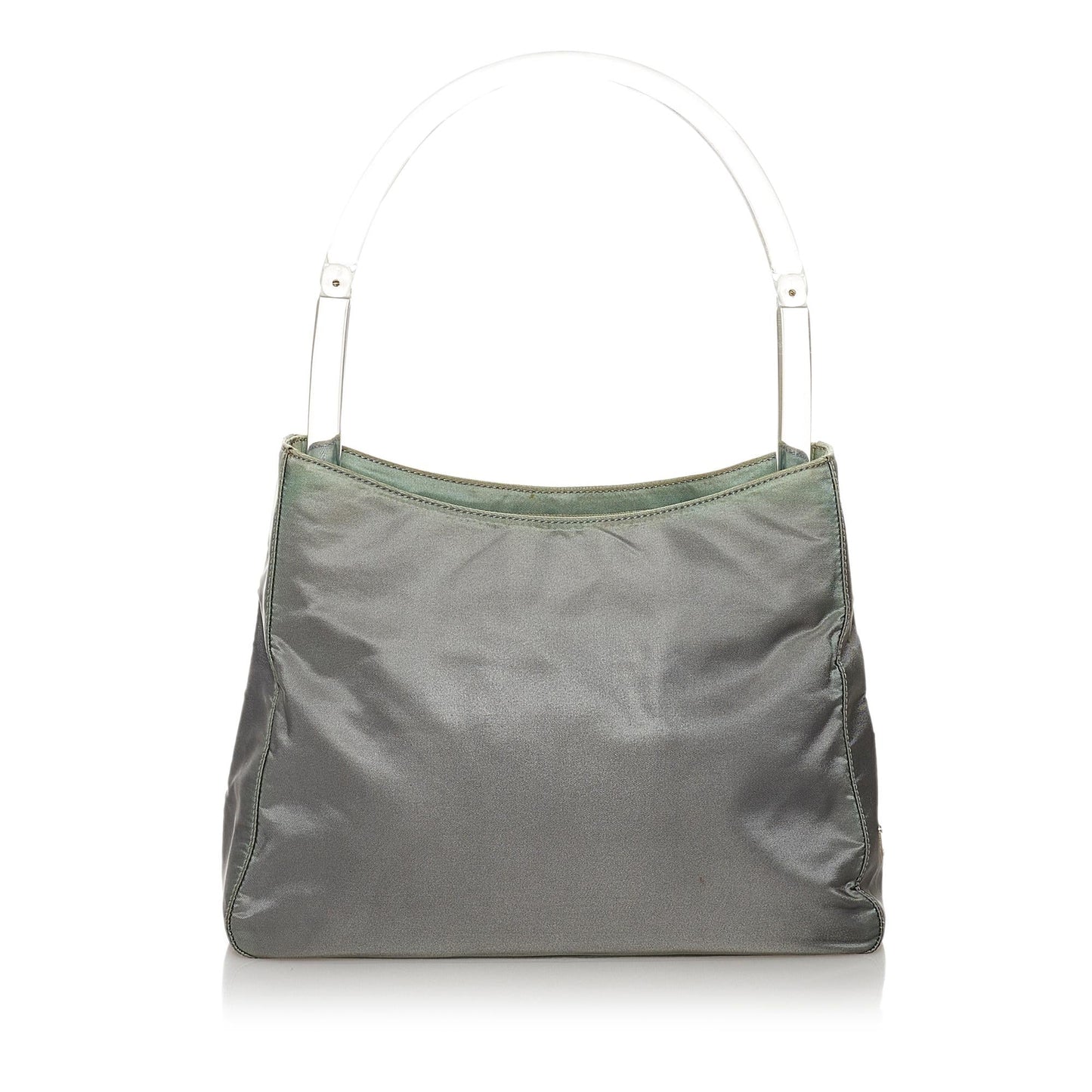 Prada Tessuto Handbag (SHG-29916)