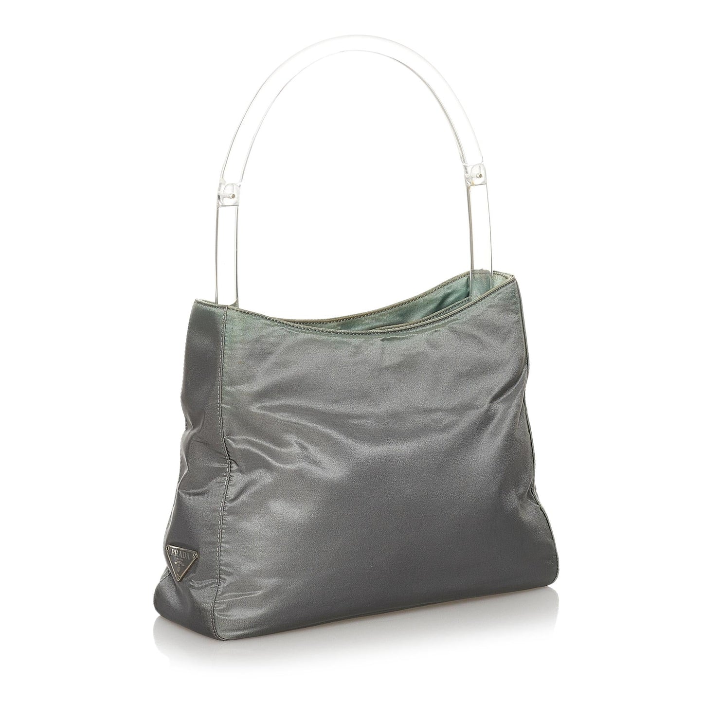 Prada Tessuto Handbag (SHG-29916)