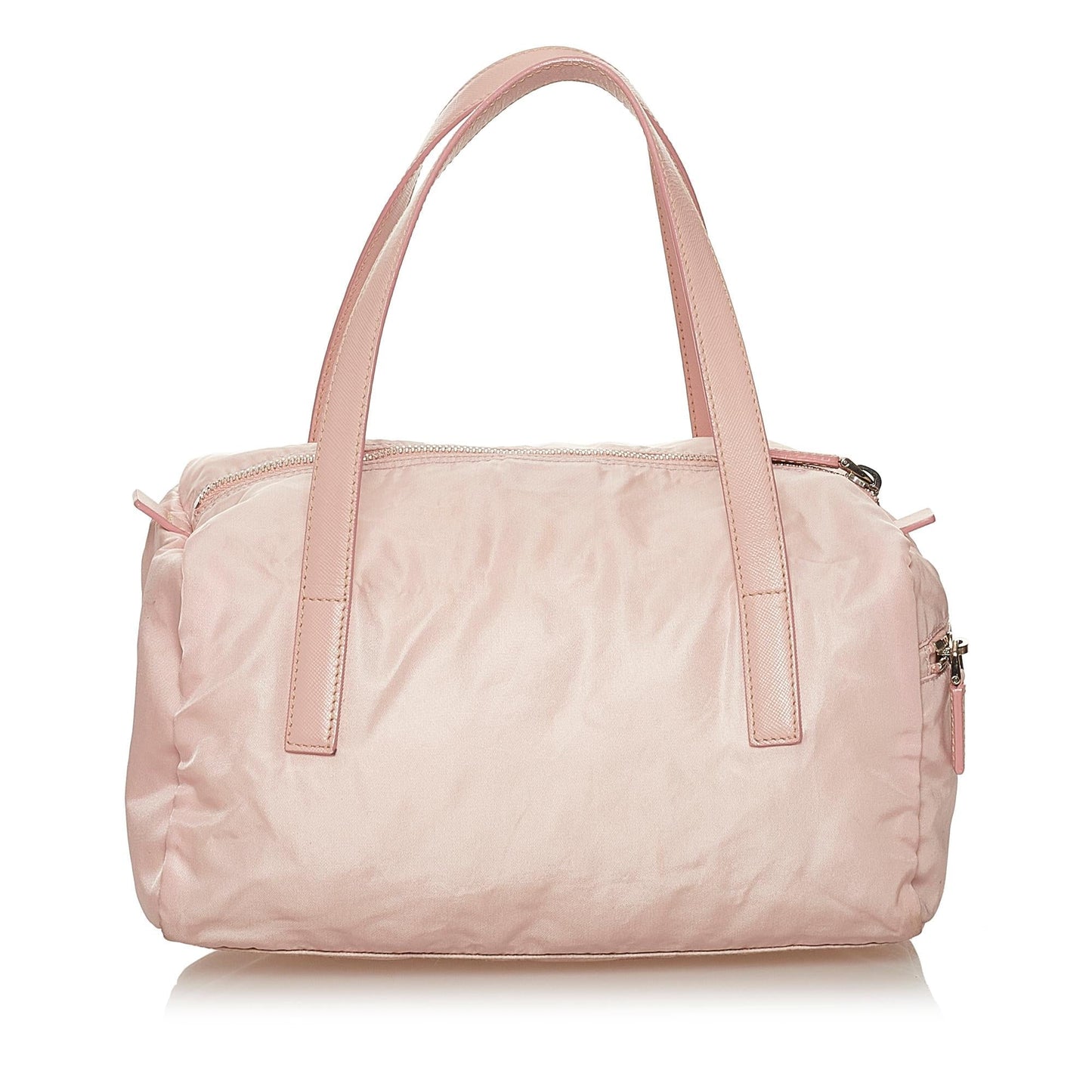 Prada Tessuto Handbag (SHG-33777)