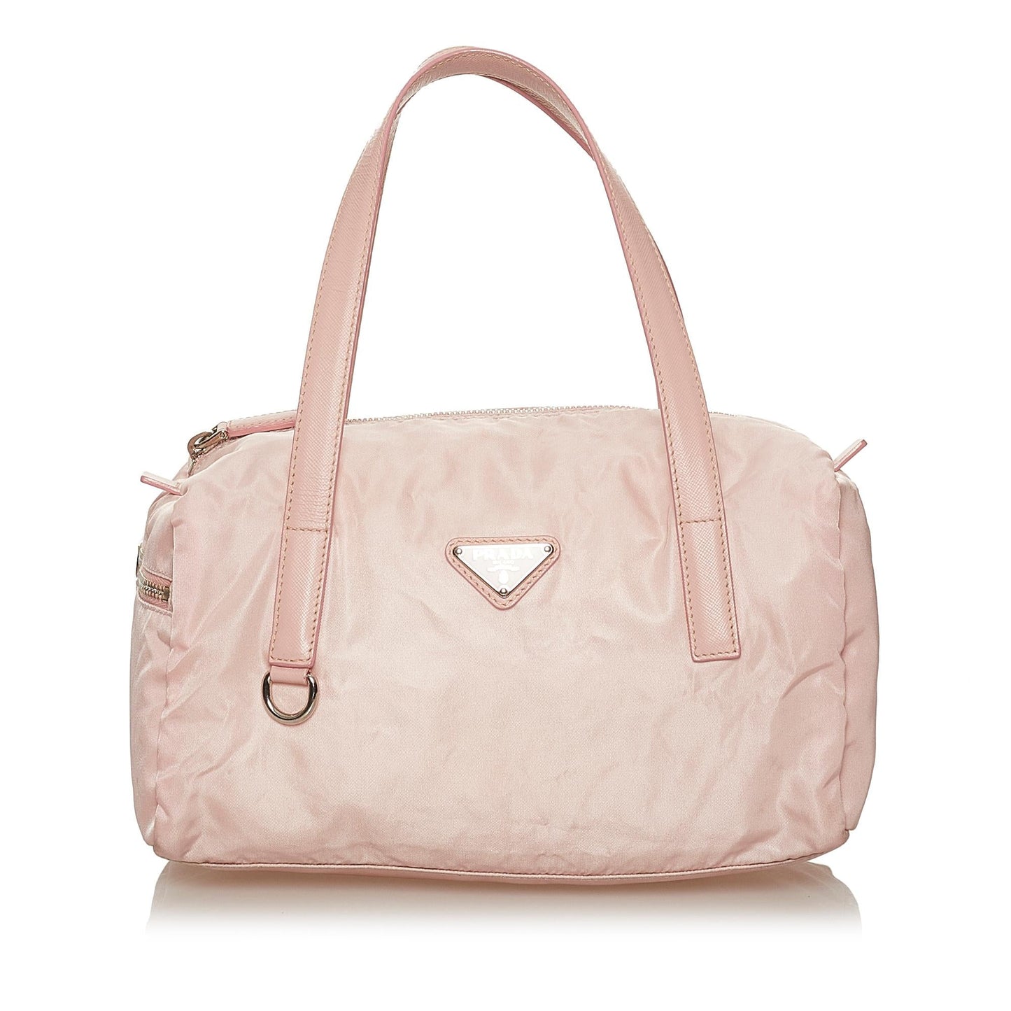 Prada Tessuto Handbag (SHG-33777)