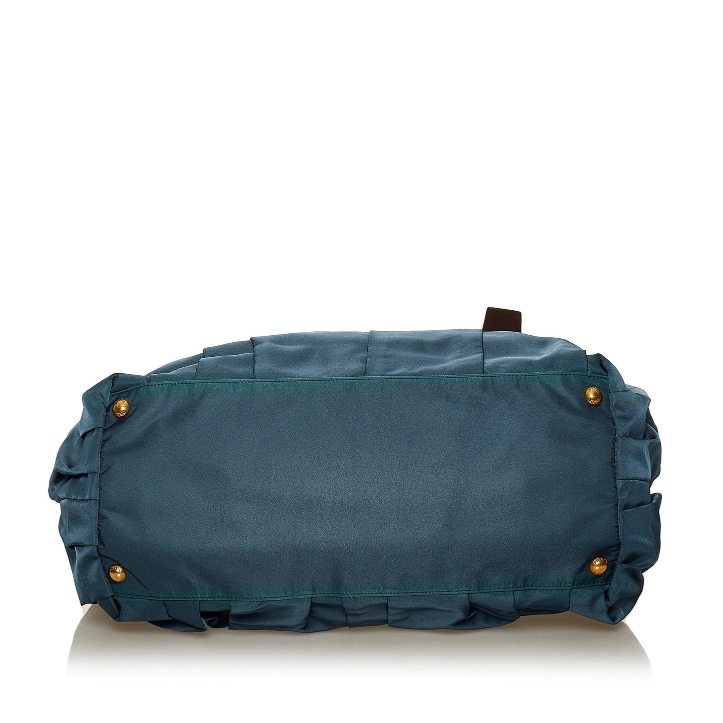Prada Tessuto Handbag (SHG-33848)