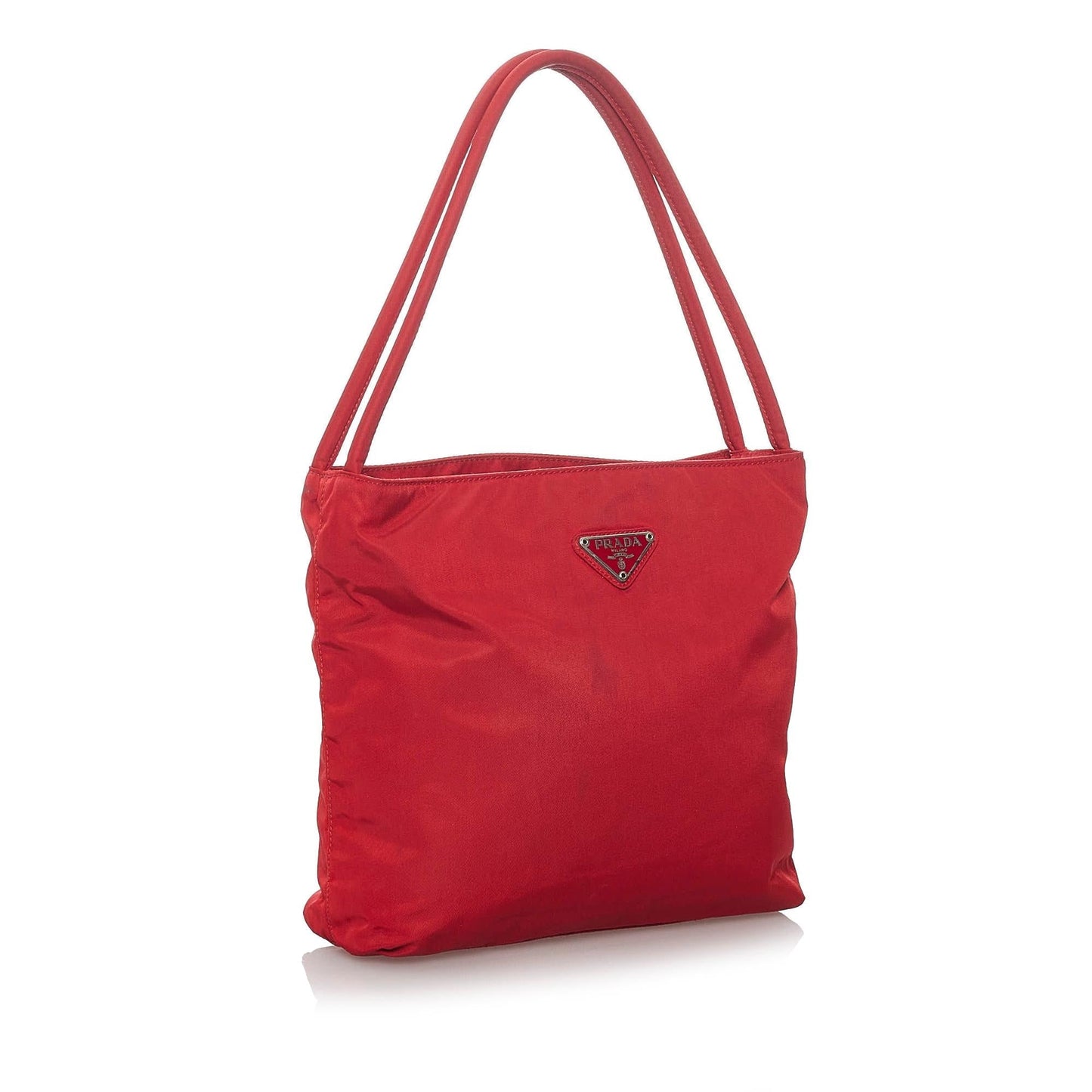 Prada Tessuto Handbag (SHG-33909)