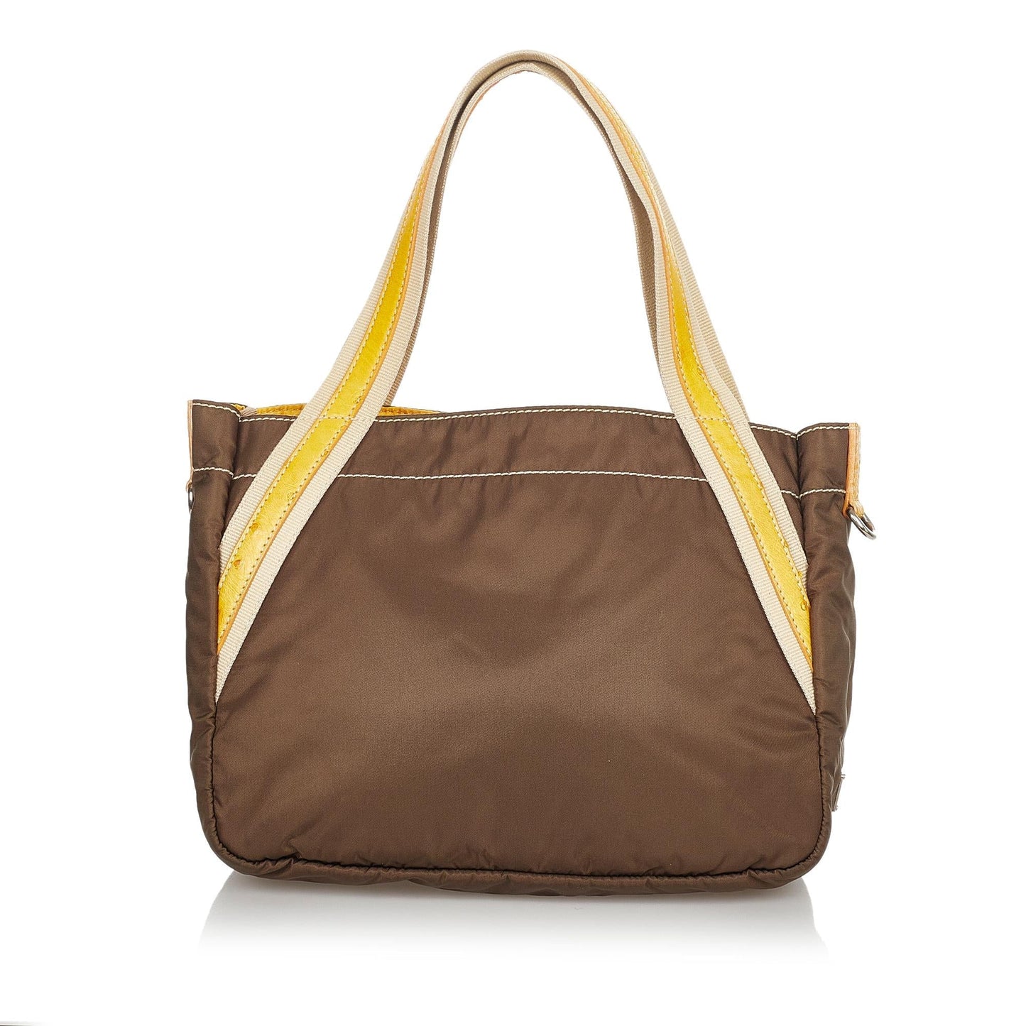Prada Tessuto Handbag (SHG-34017)