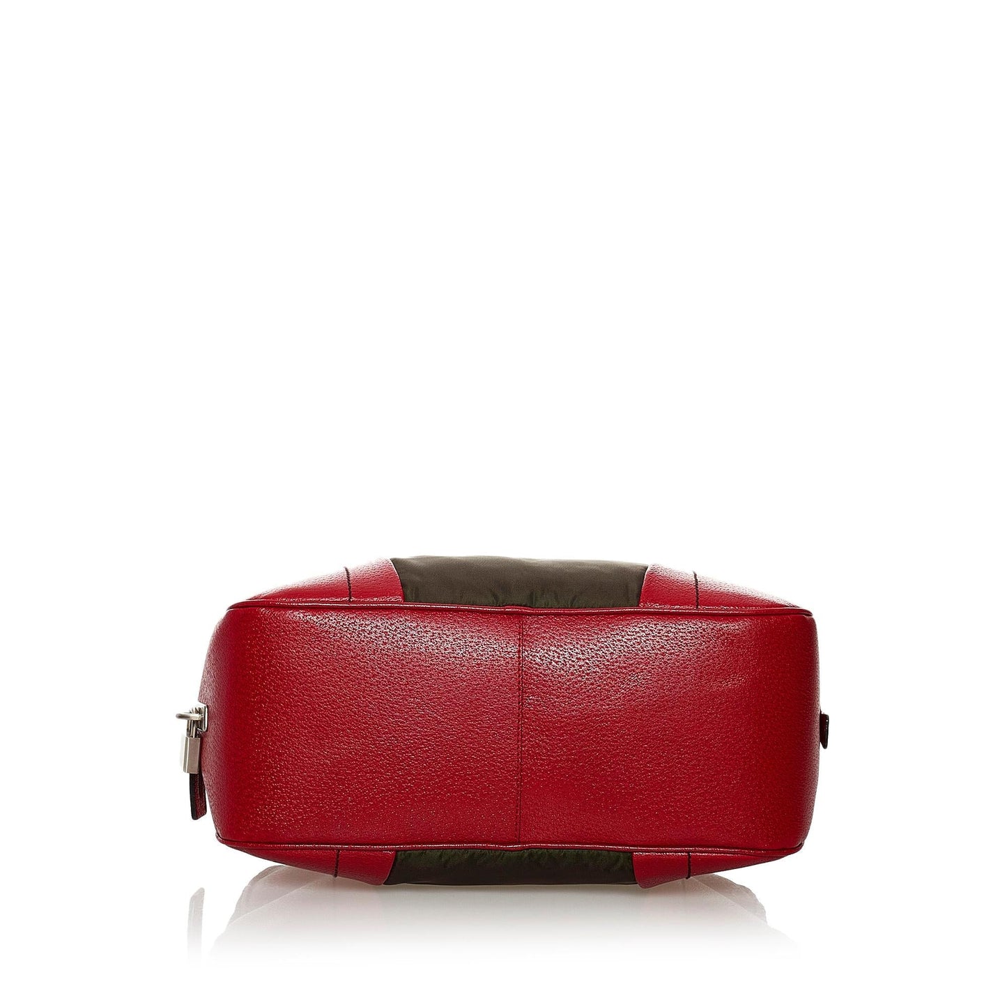 Prada Tessuto Handbag (SHG-34127)