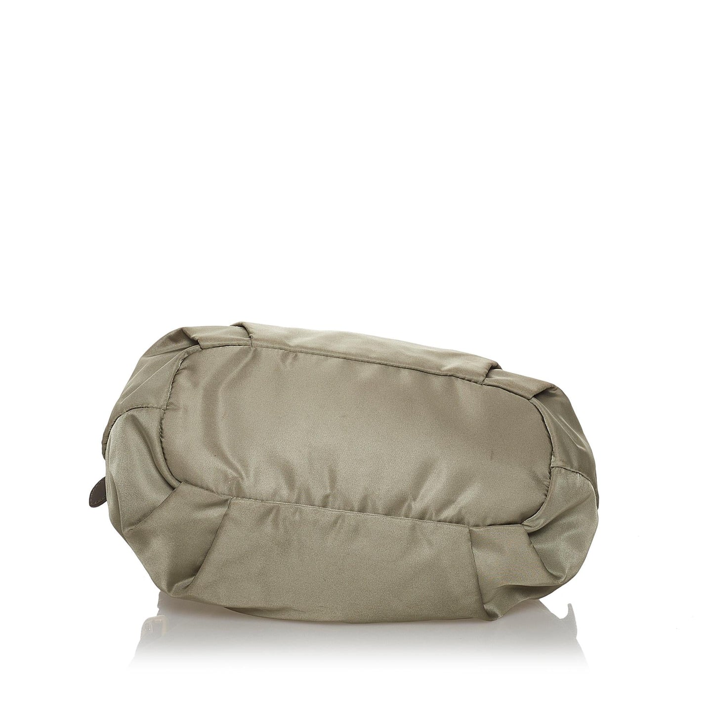Prada Tessuto Handbag (SHG-34132)