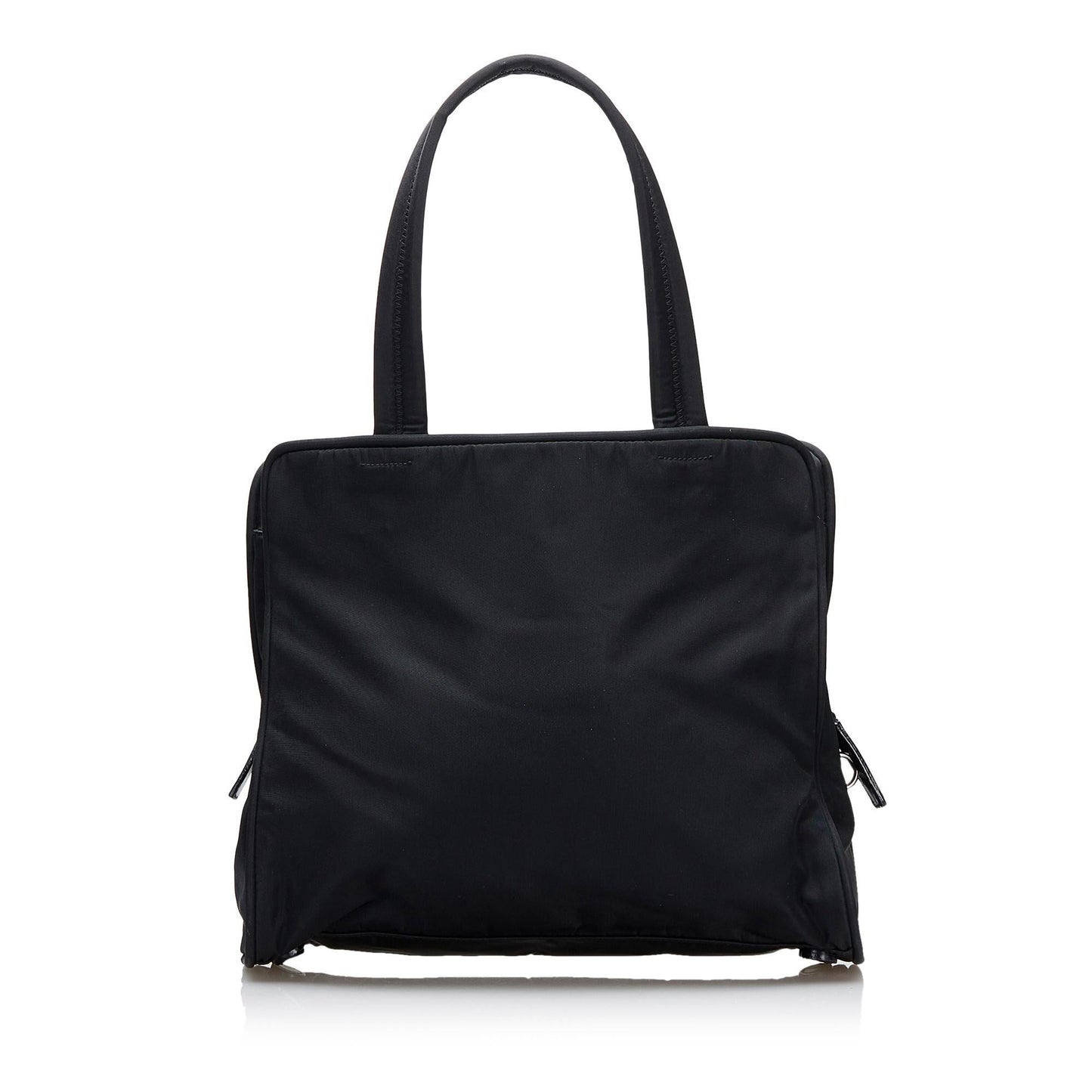 Prada Tessuto Handbag (SHG-7d5G28)