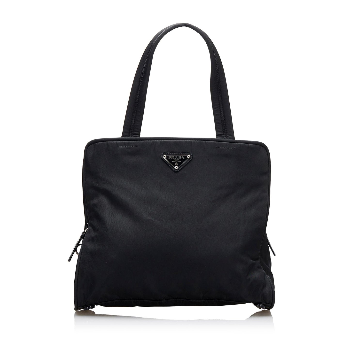 Prada Tessuto Handbag (SHG-7d5G28)