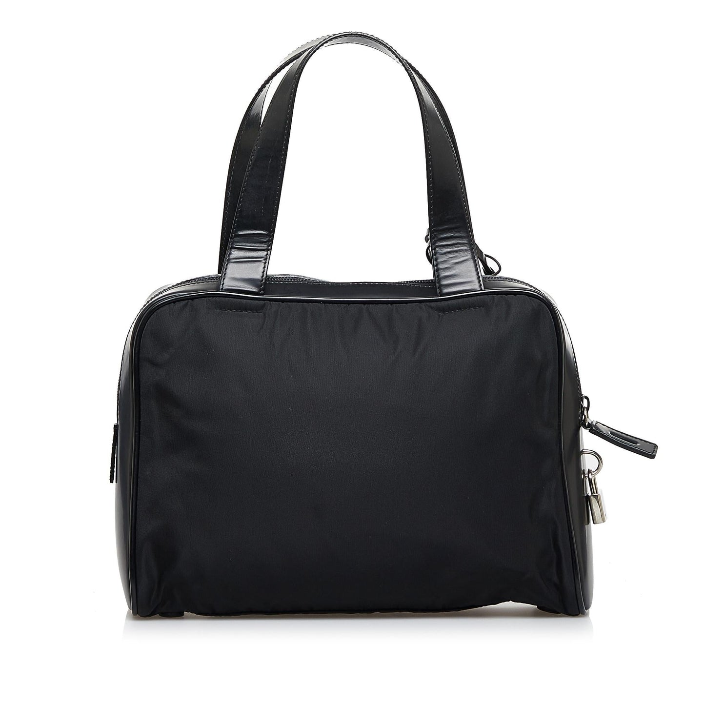 Prada Tessuto Handbag (SHG-BAIlO7)