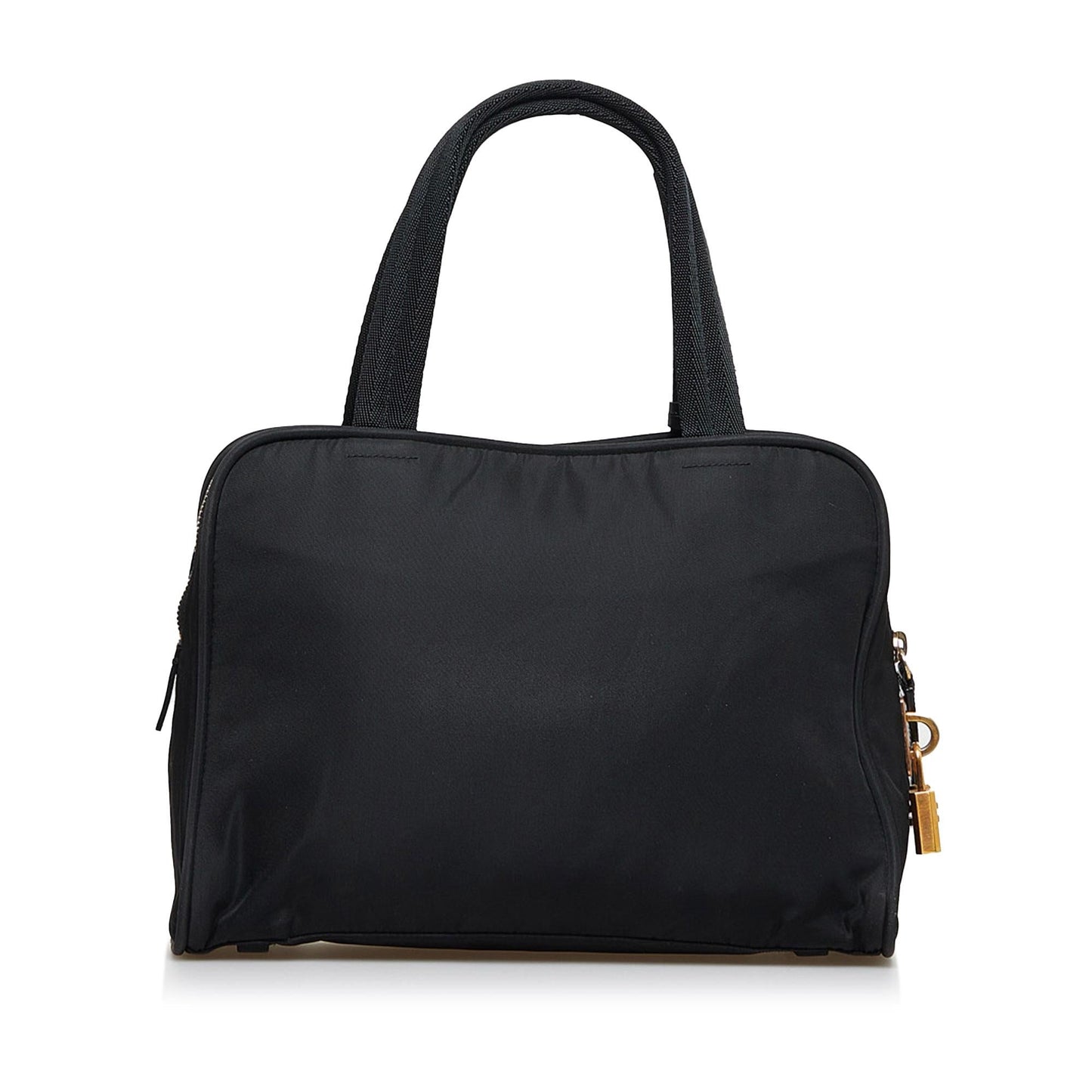 Prada Tessuto Handbag (SHG-2HjZO7)
