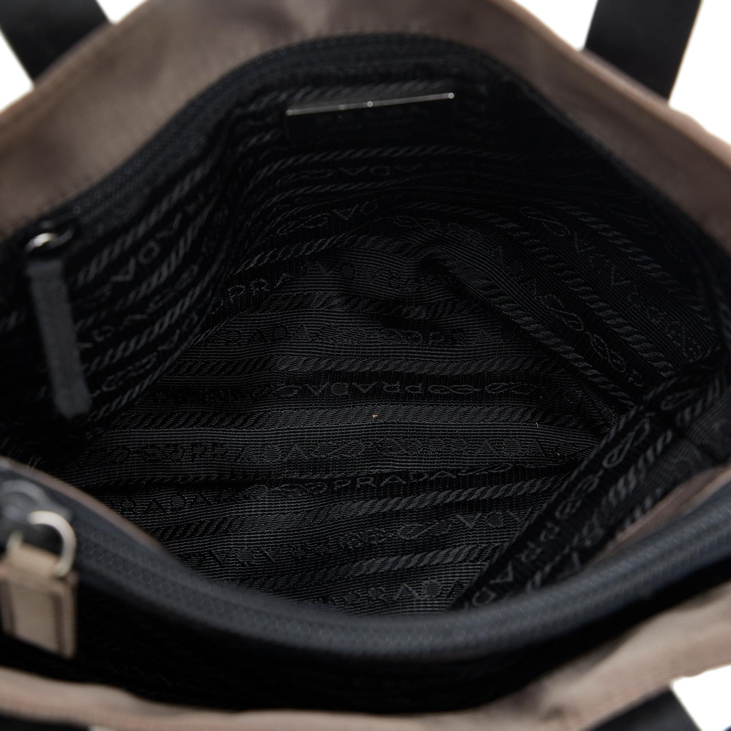 Prada Tessuto Handbag (SHG-M13QIc)