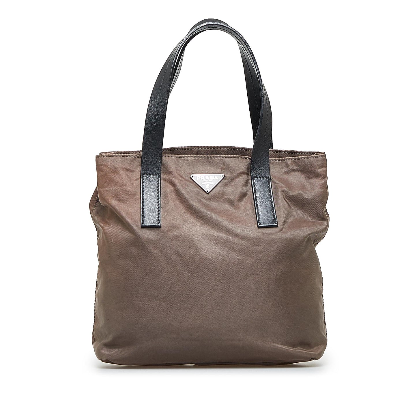 Prada Tessuto Handbag (SHG-M13QIc)