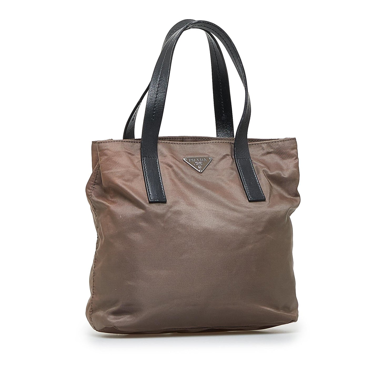 Prada Tessuto Handbag (SHG-M13QIc)