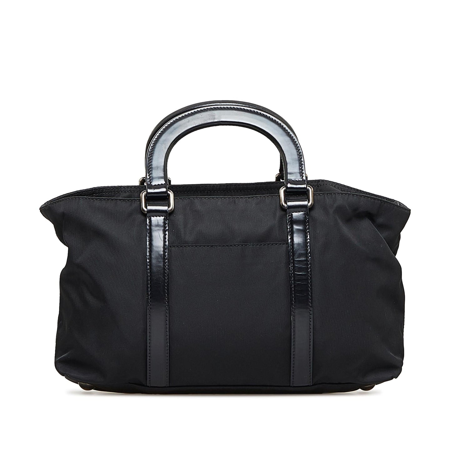 Prada Tessuto Handbag (SHG-qqtJjI)