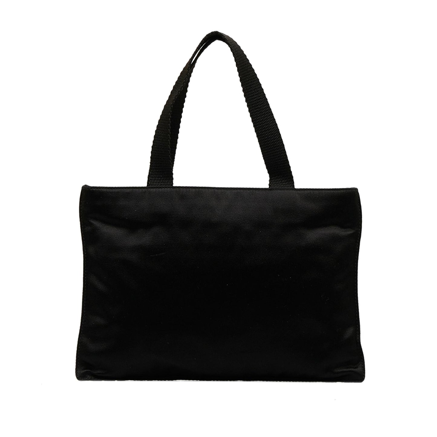 Prada Tessuto Handbag (SHG-Ejy0SY)