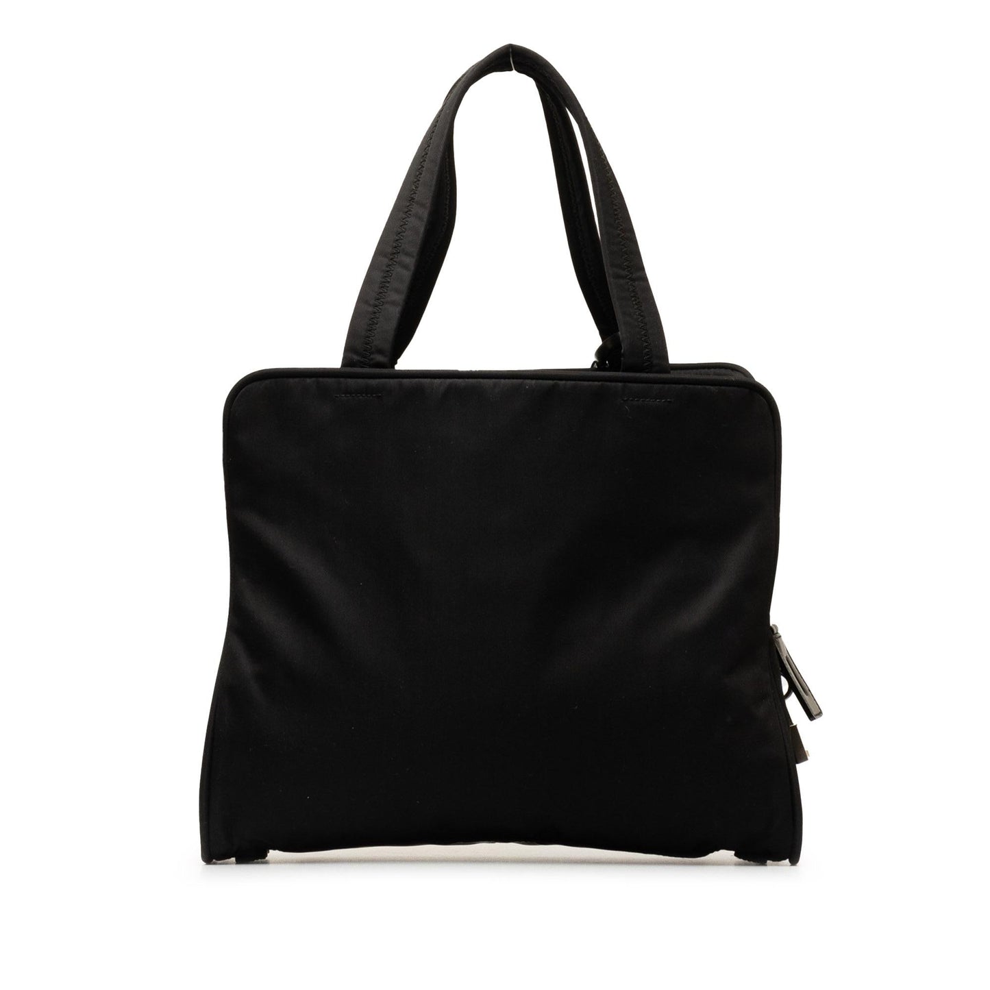 Prada Tessuto Handbag (SHG-jsDYiW)