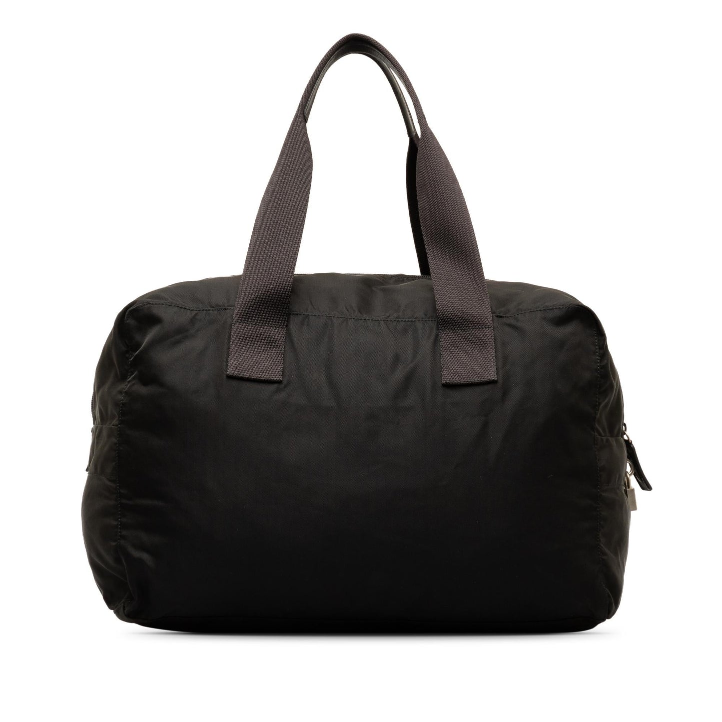 Prada Tessuto Handbag (SHG-z4D5Qm)